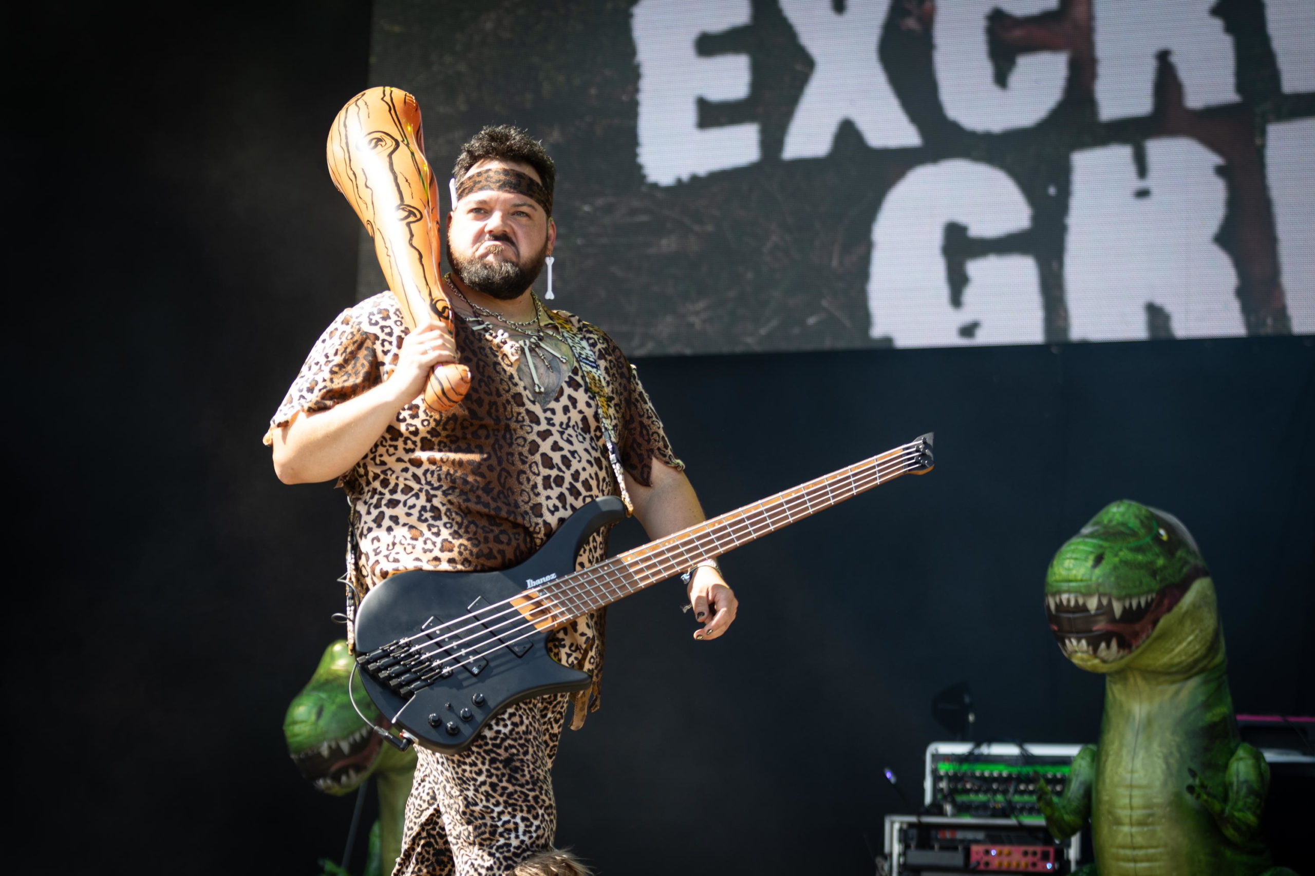 Excrementory Grindfuckers 19.08.2023