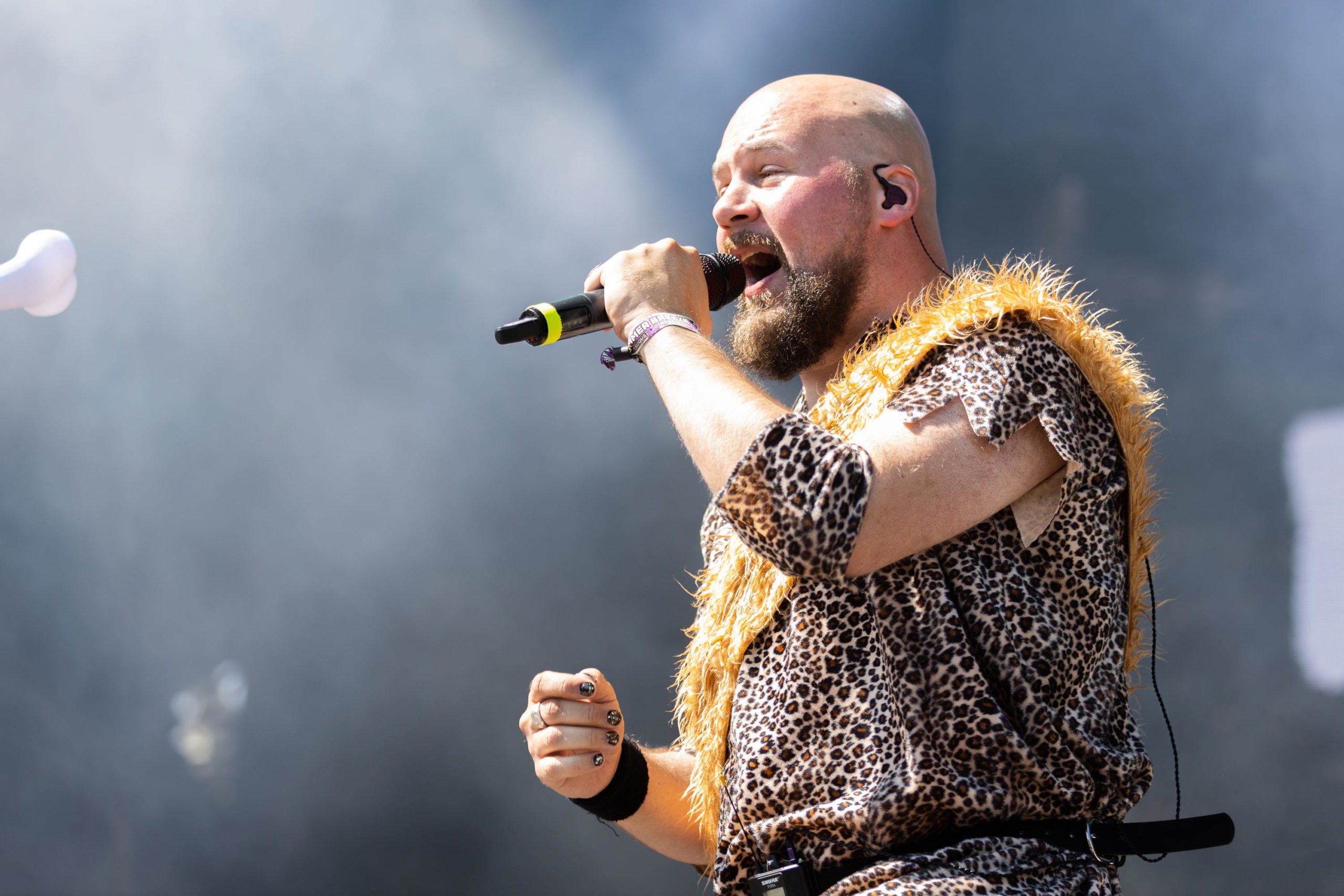 Excrementory Grindfuckers 19.08.2023