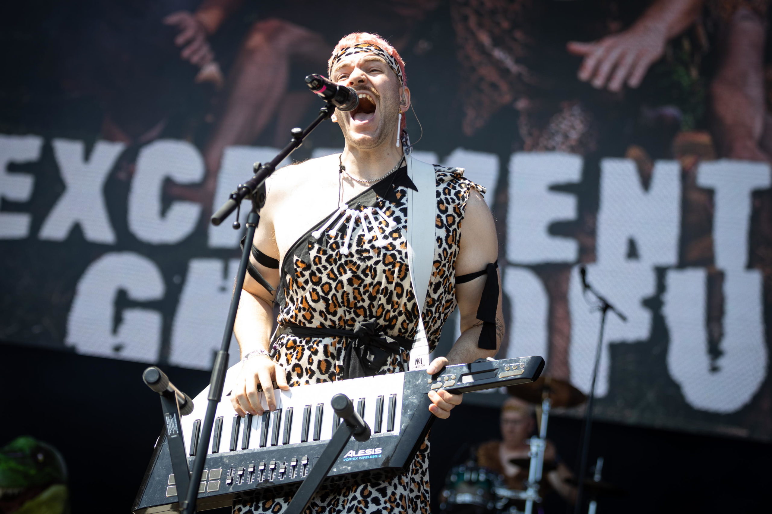 Excrementory Grindfuckers 19.08.2023