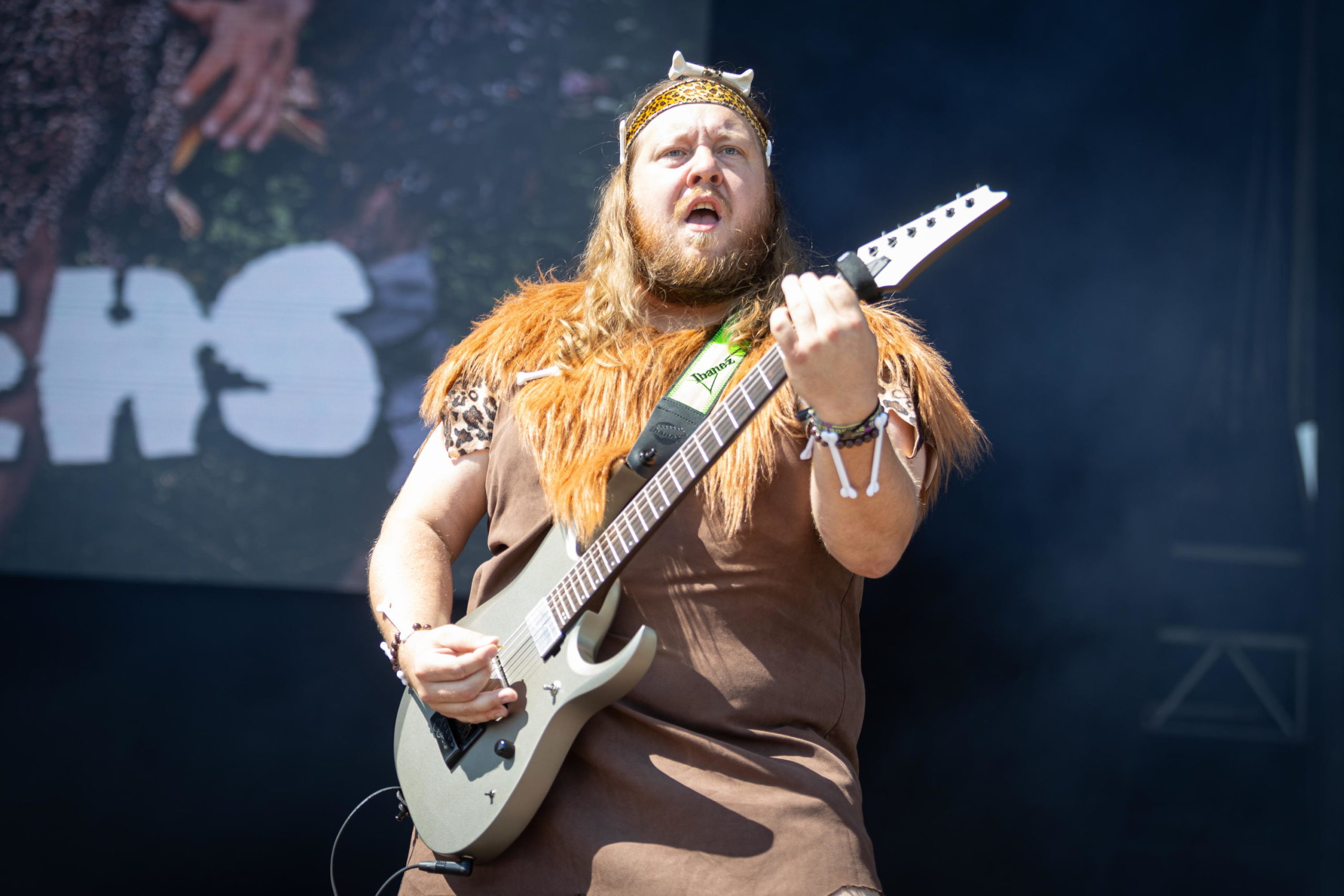 Excrementory Grindfuckers 19.08.2023