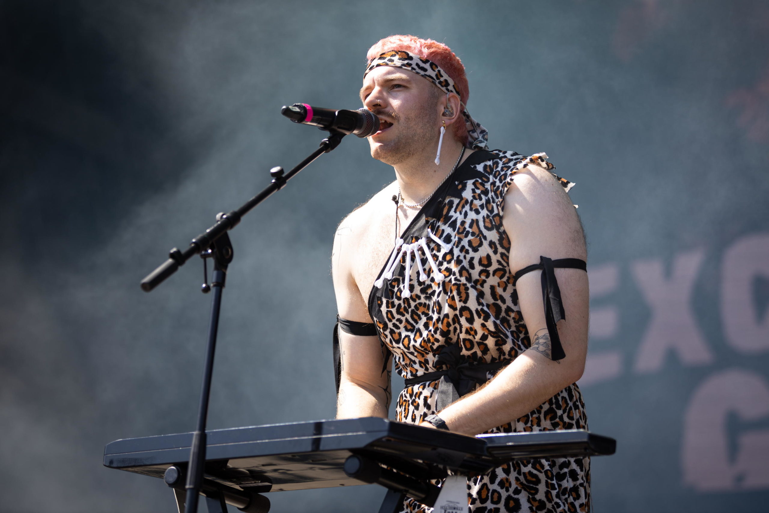 Excrementory Grindfuckers 19.08.2023