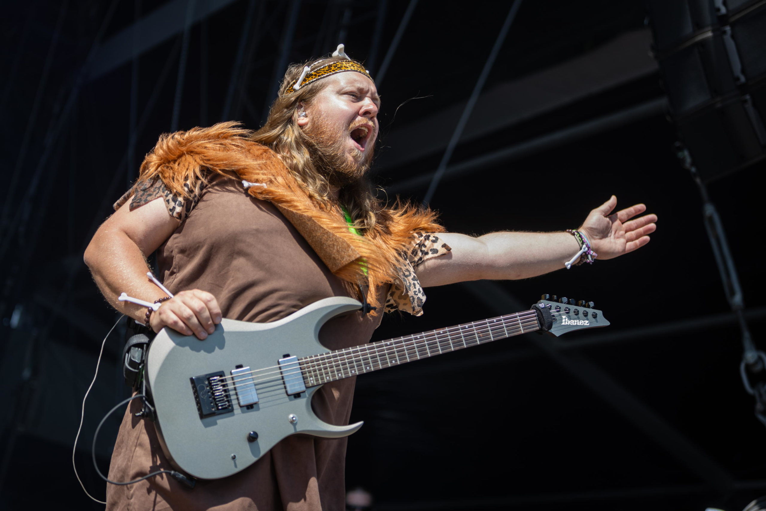 Excrementory Grindfuckers 19.08.2023