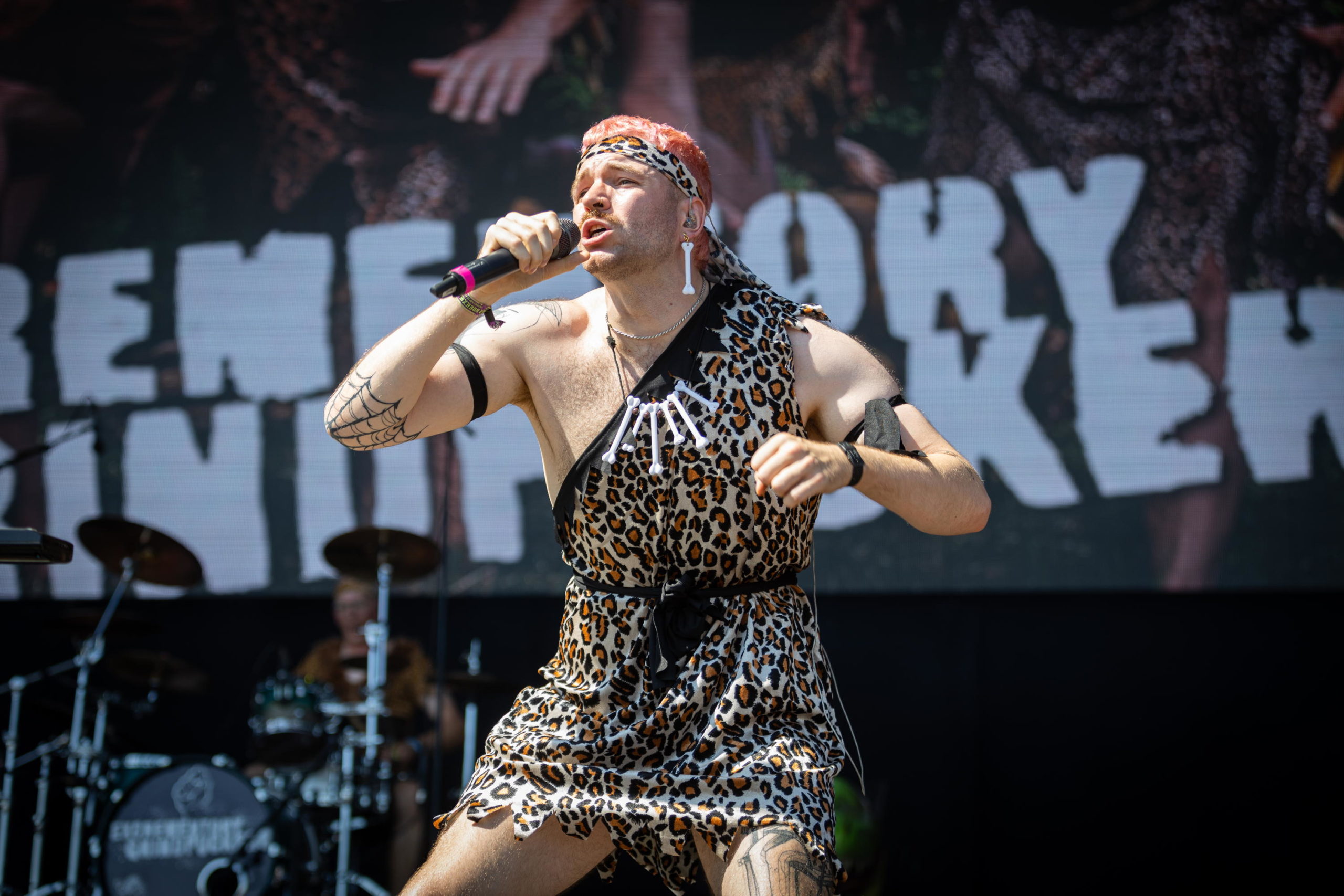 Excrementory Grindfuckers 19.08.2023