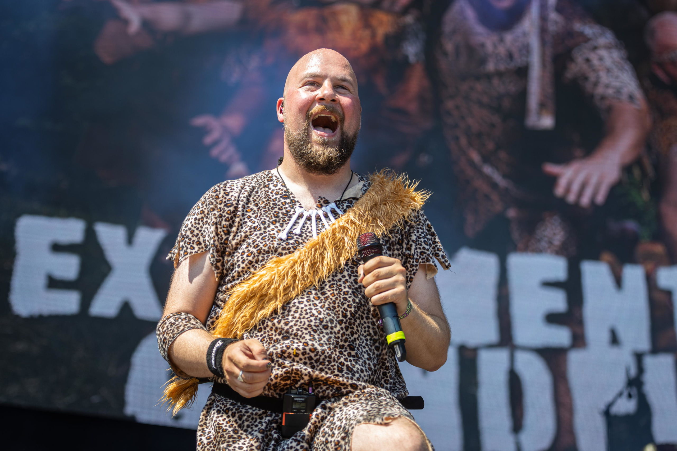 Excrementory Grindfuckers 19.08.2023