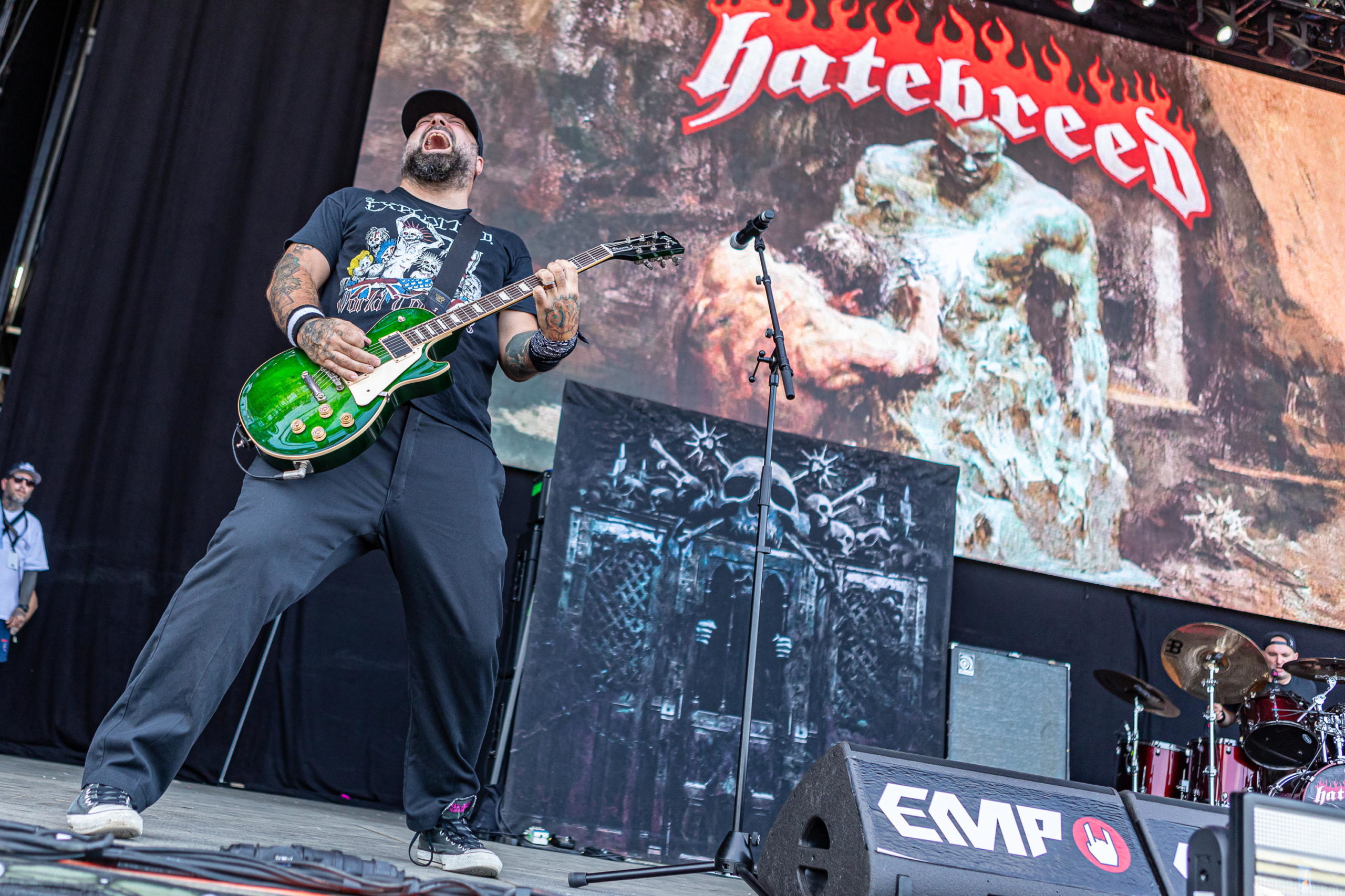 Hatebreed 19.08.2023