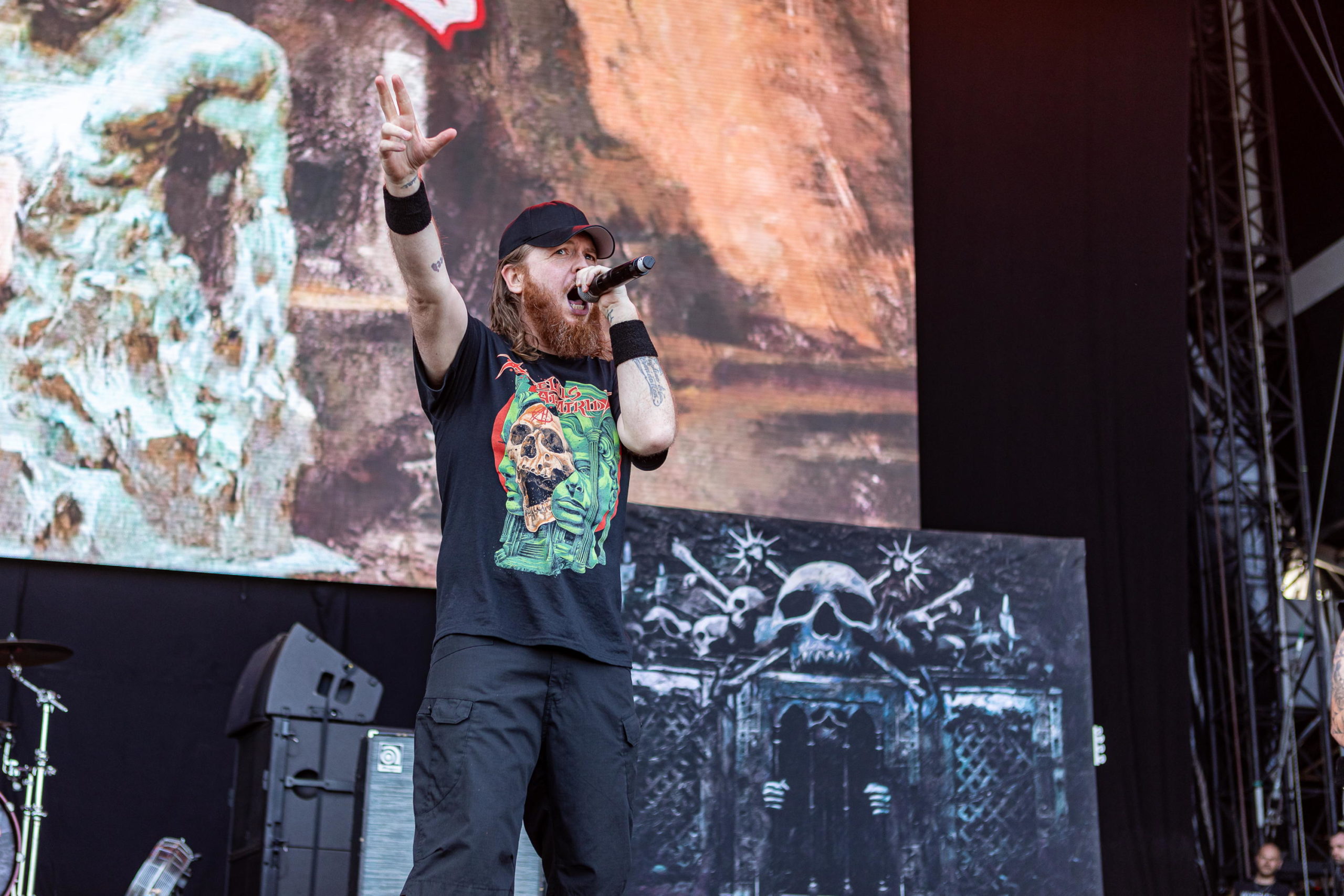 Hatebreed 19.08.2023