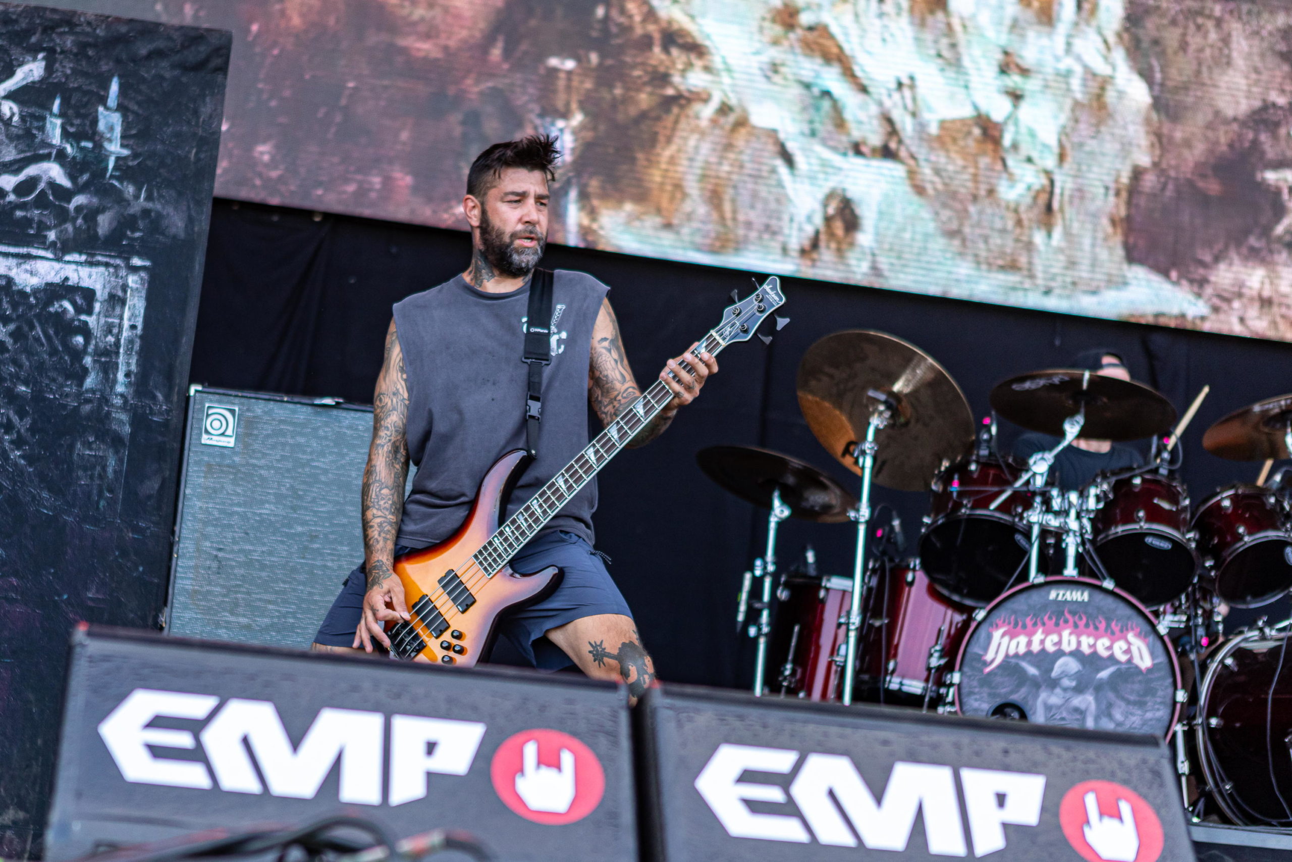 Hatebreed 19.08.2023