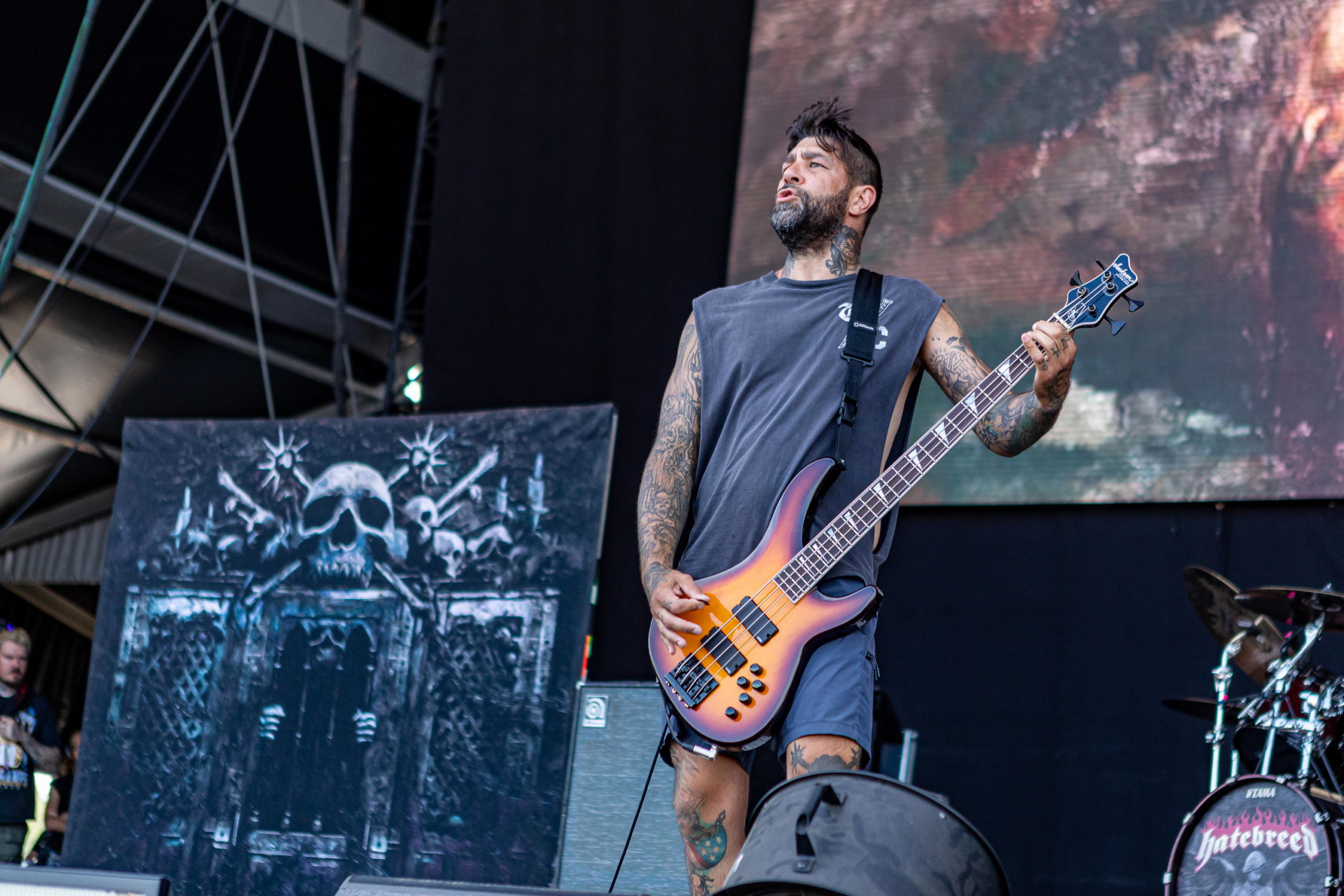 Hatebreed 19.08.2023