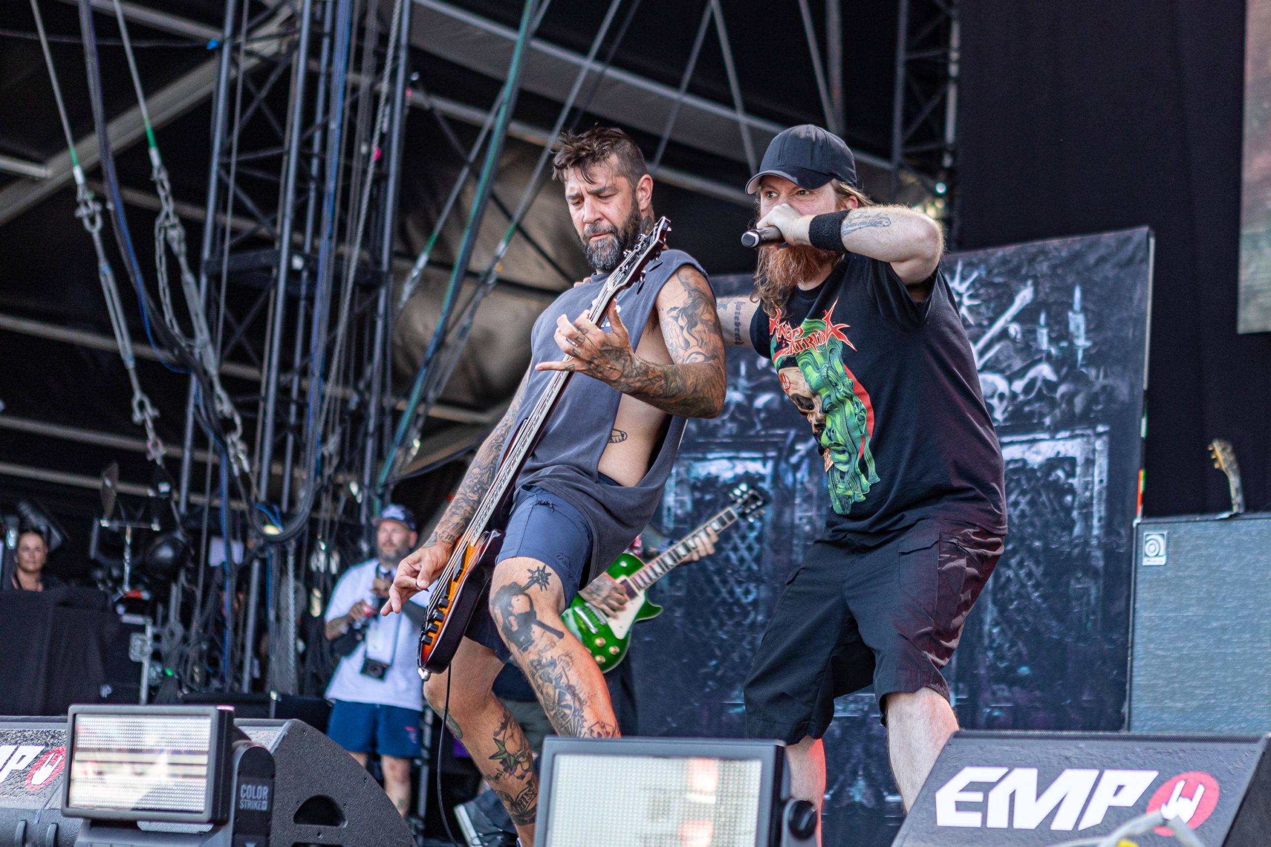 Hatebreed 19.08.2023