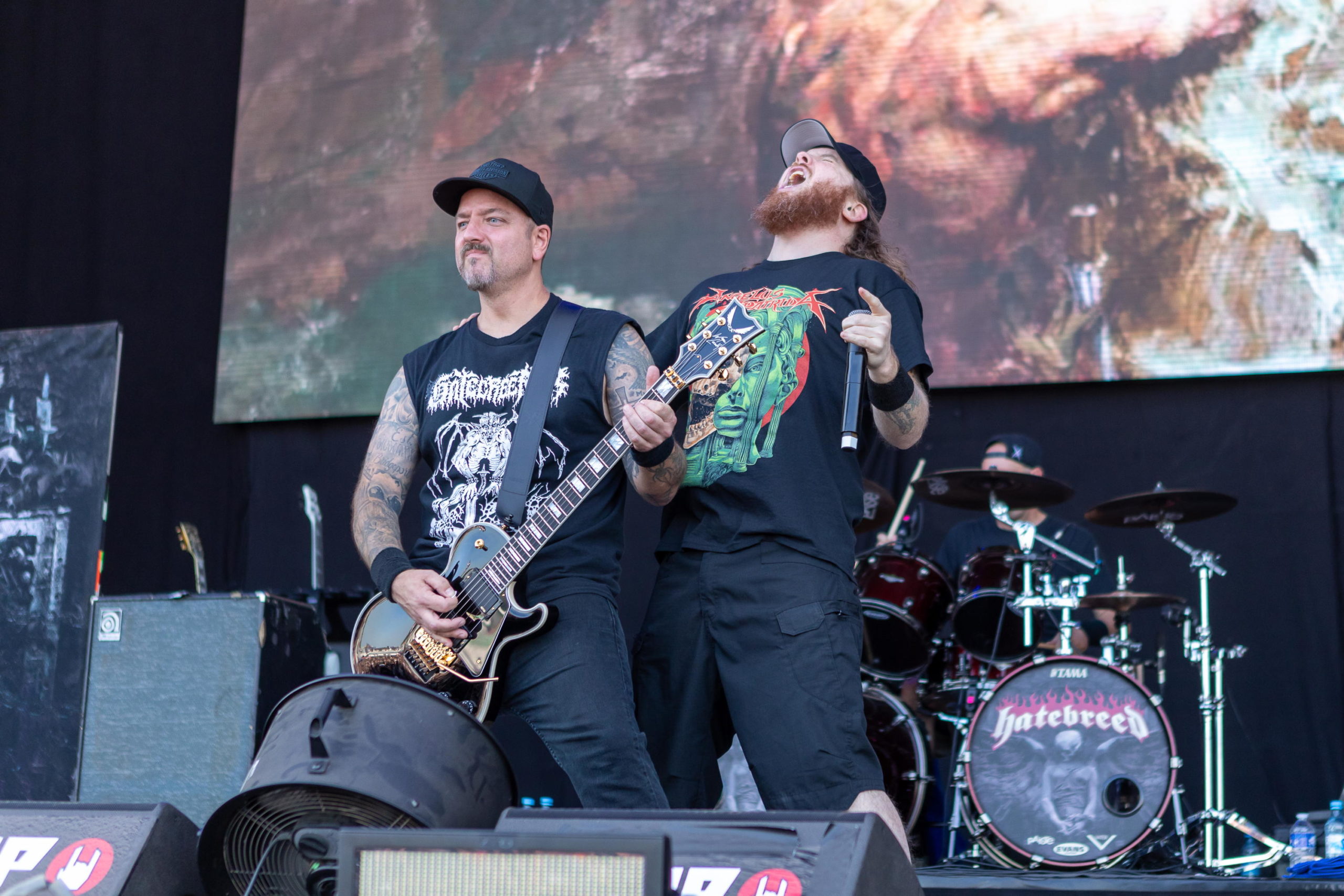 Hatebreed 19.08.2023