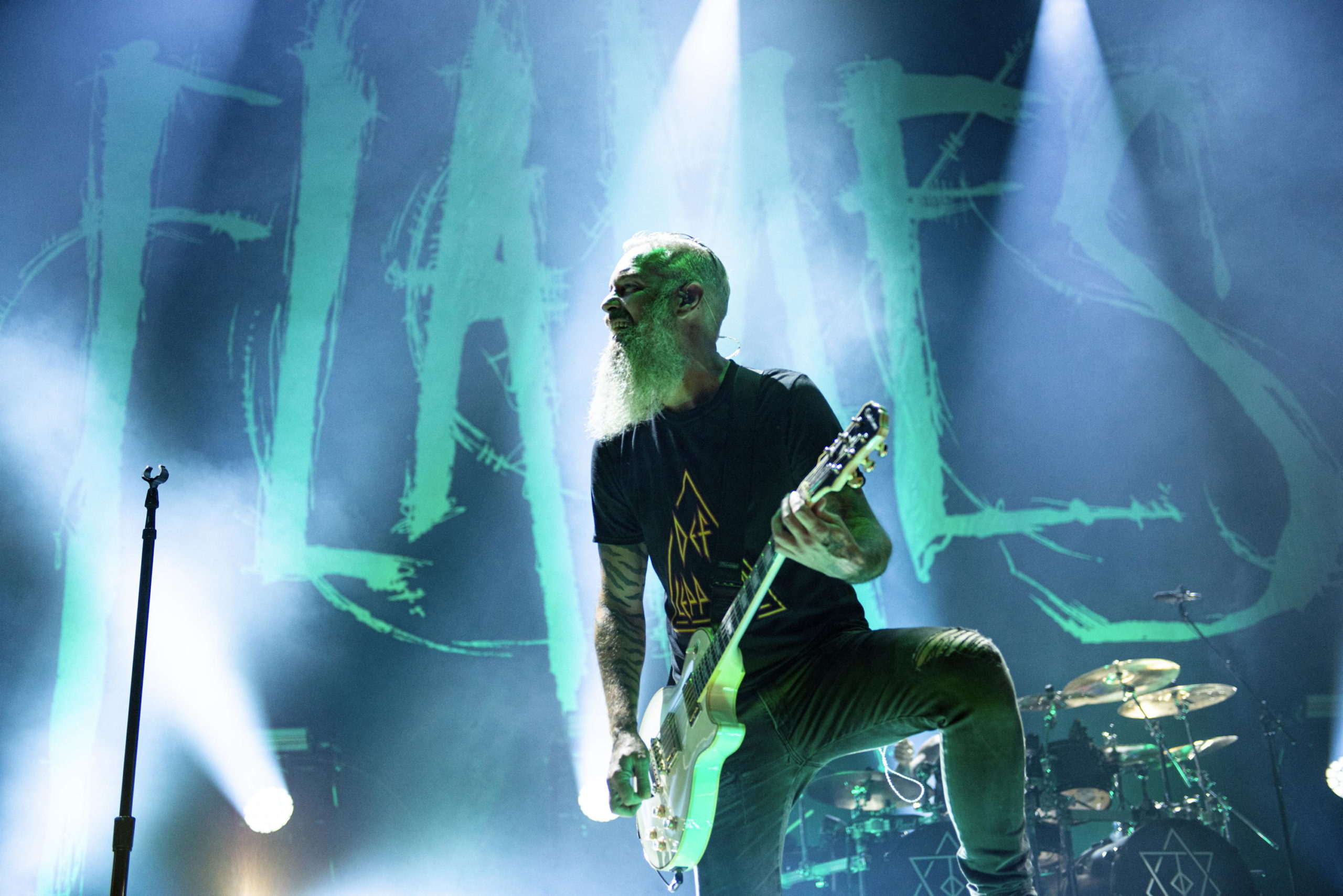 In Flames 19.08.2023