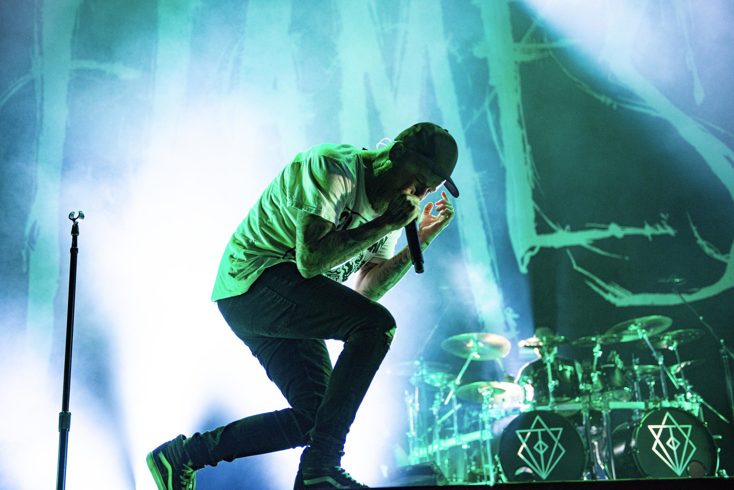 In Flames 19.08.2023