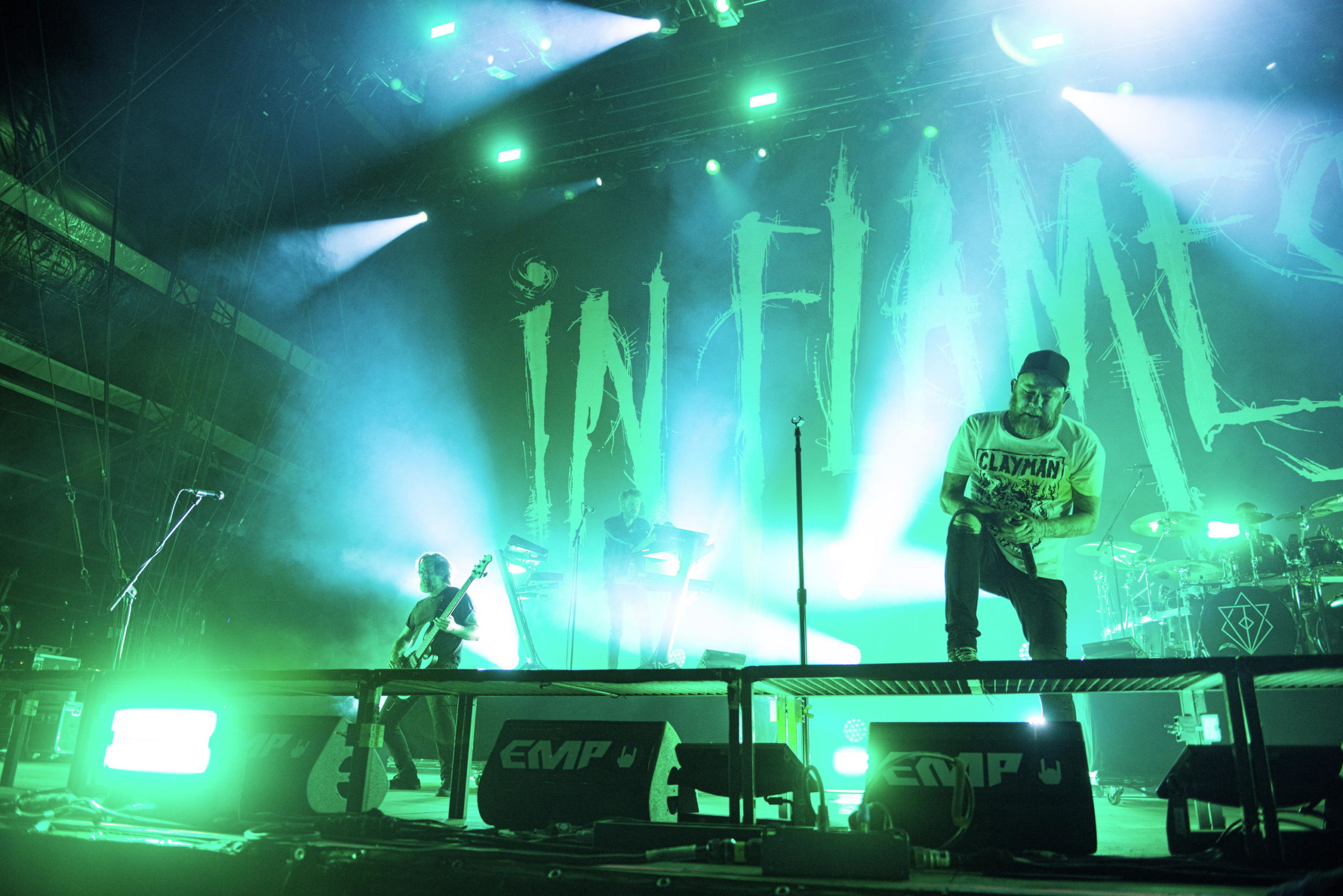 In Flames 19.08.2023