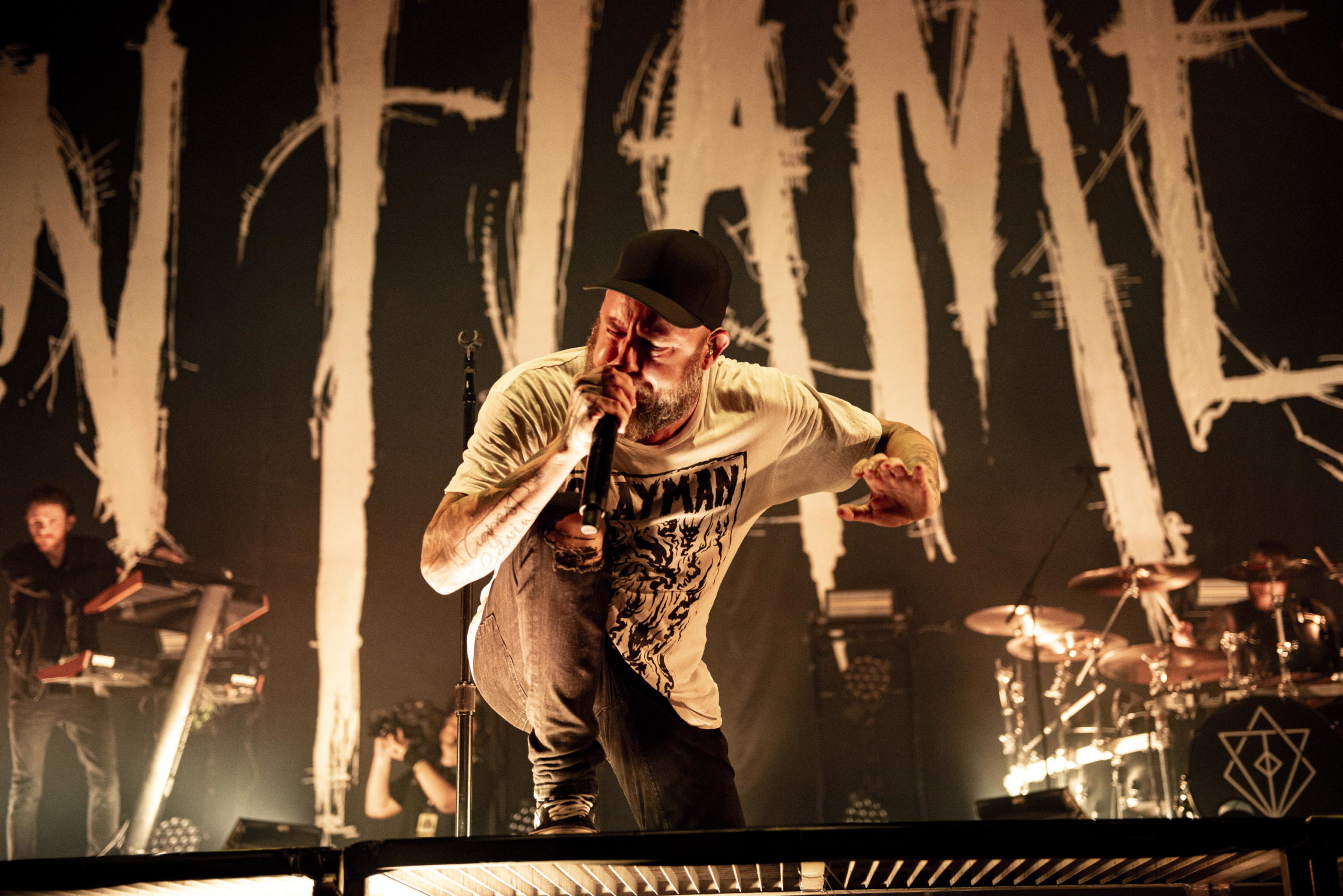 In Flames 19.08.2023