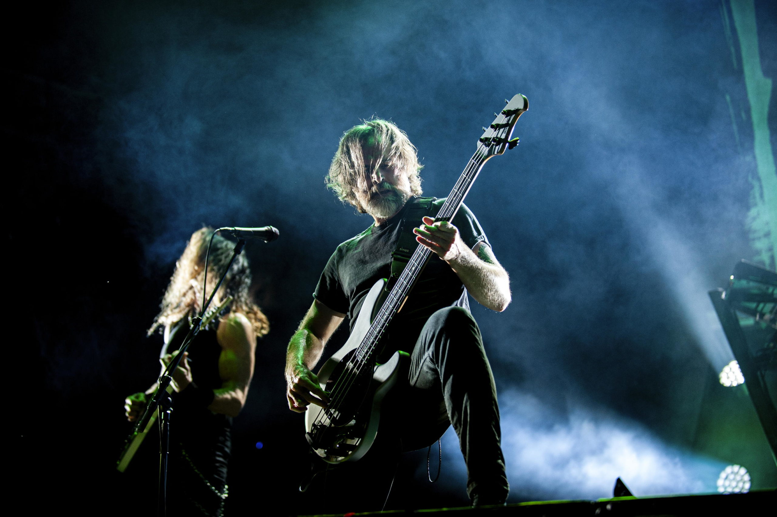 In Flames 19.08.2023