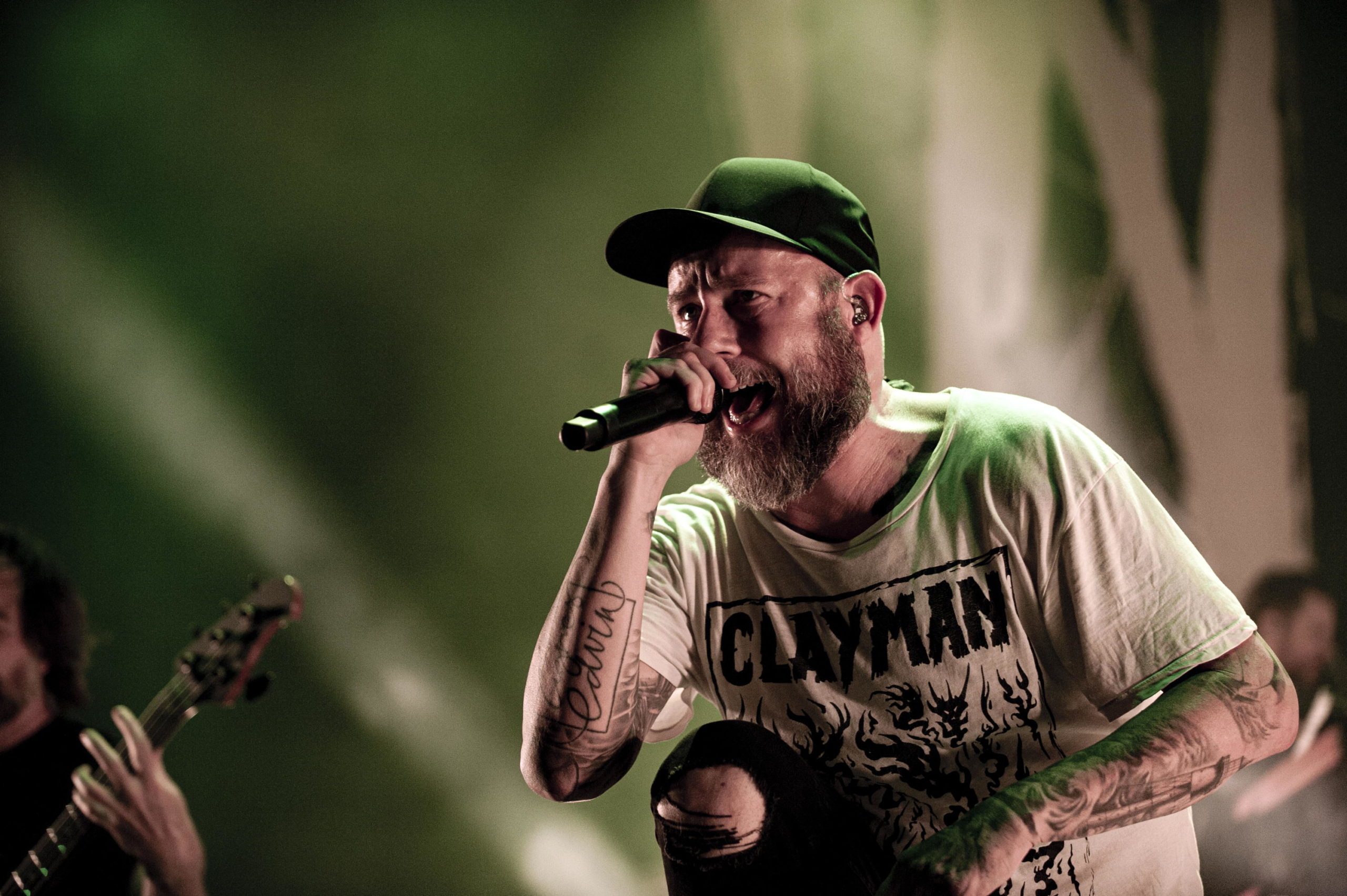 In Flames 19.08.2023