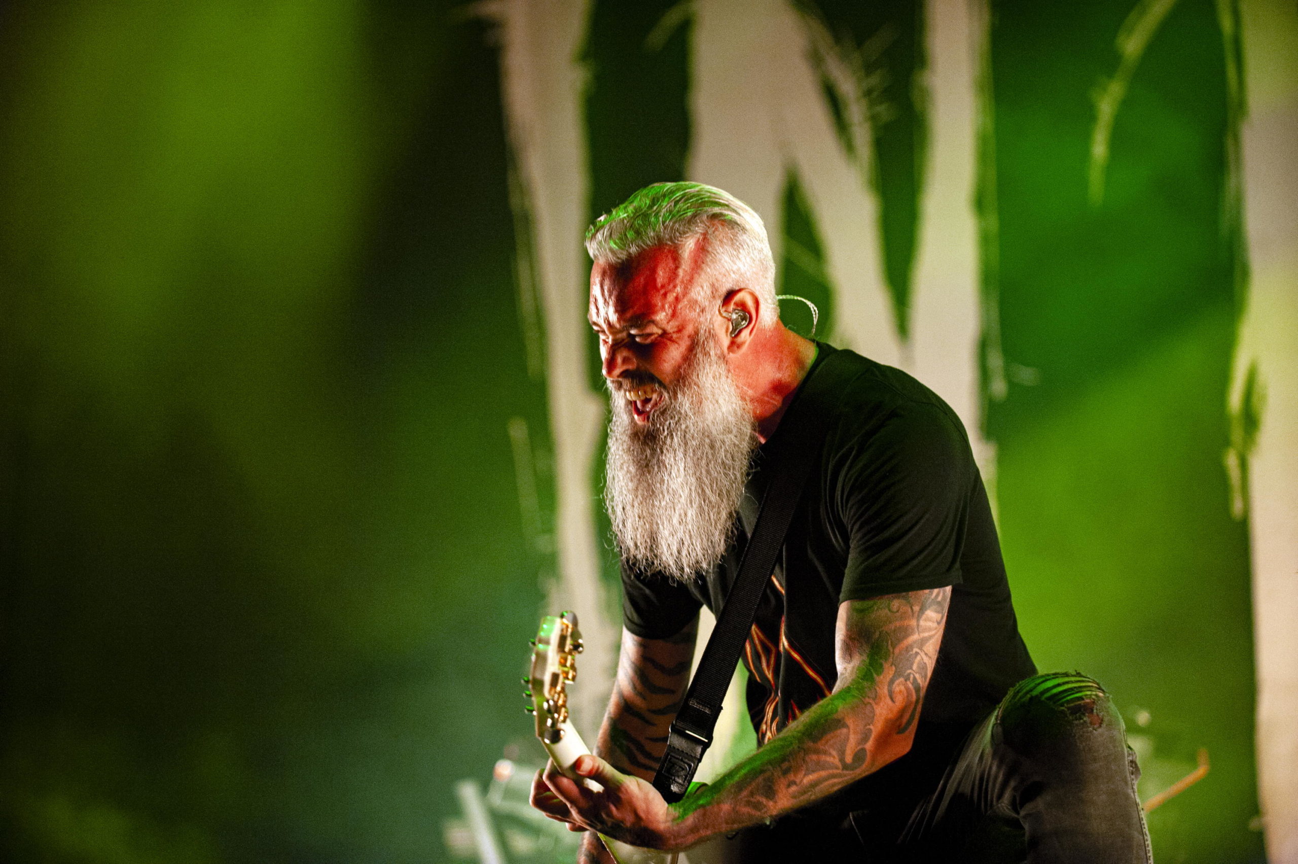 In Flames 19.08.2023