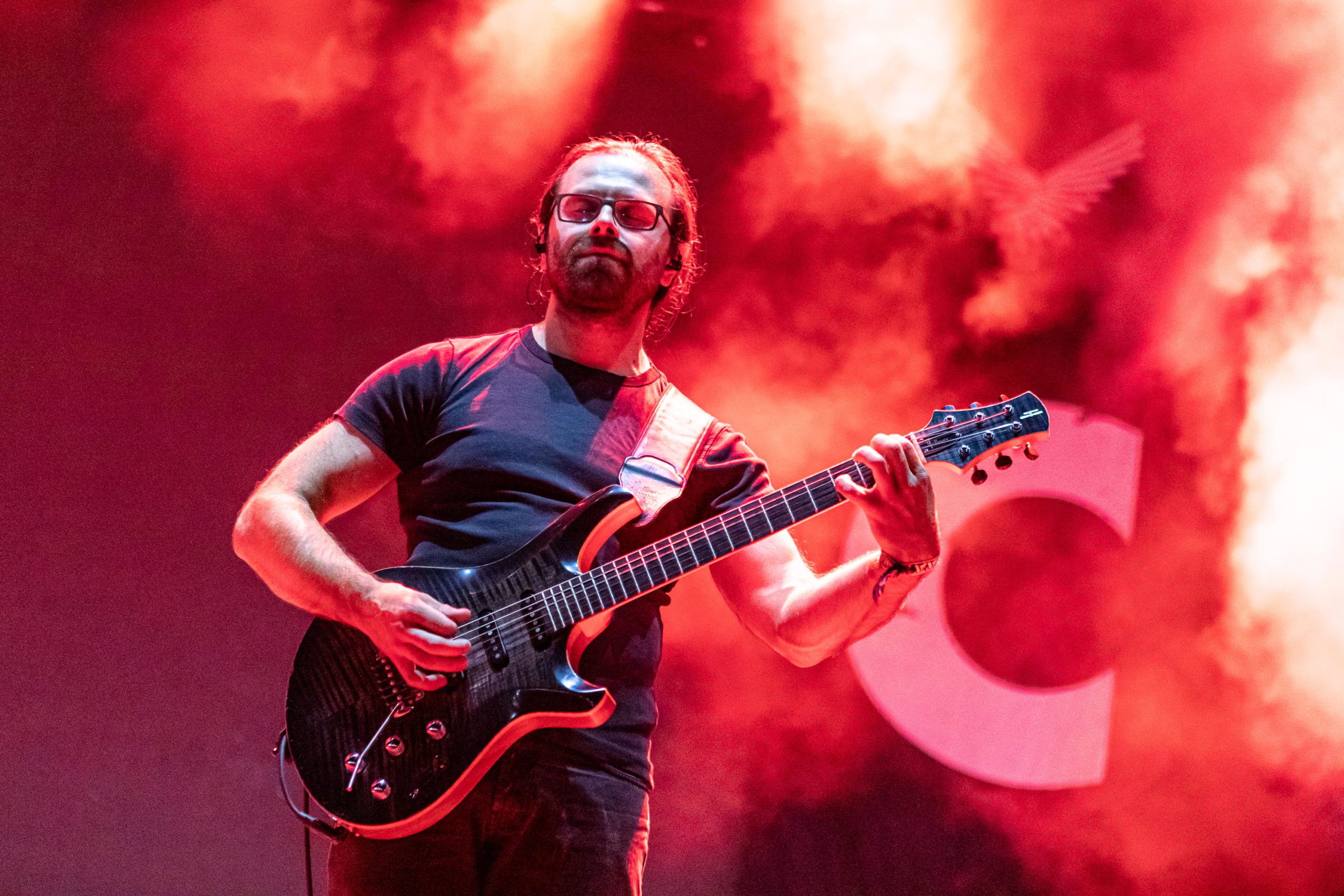 Long Distance Calling 18.08.2023