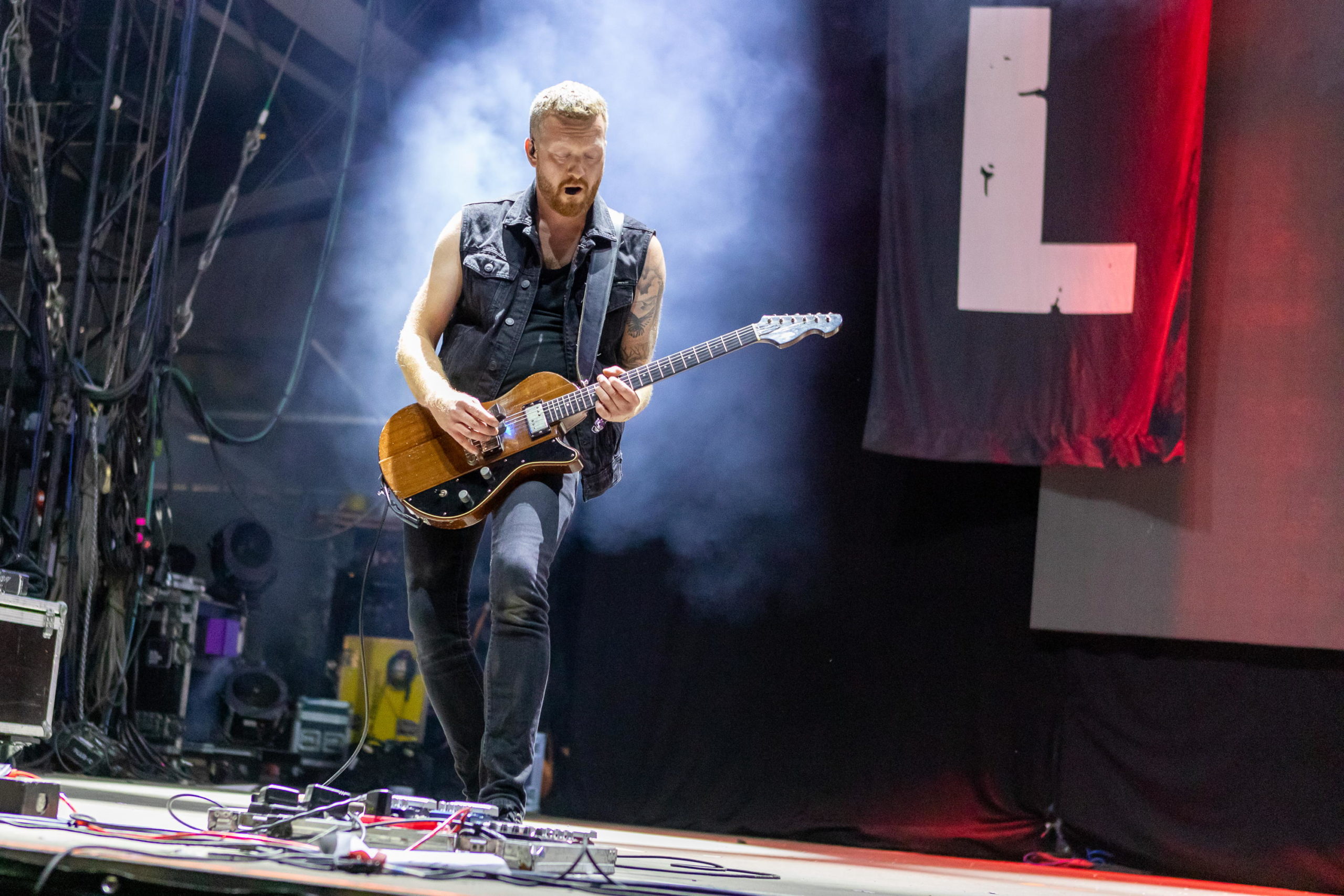 Long Distance Calling 18.08.2023