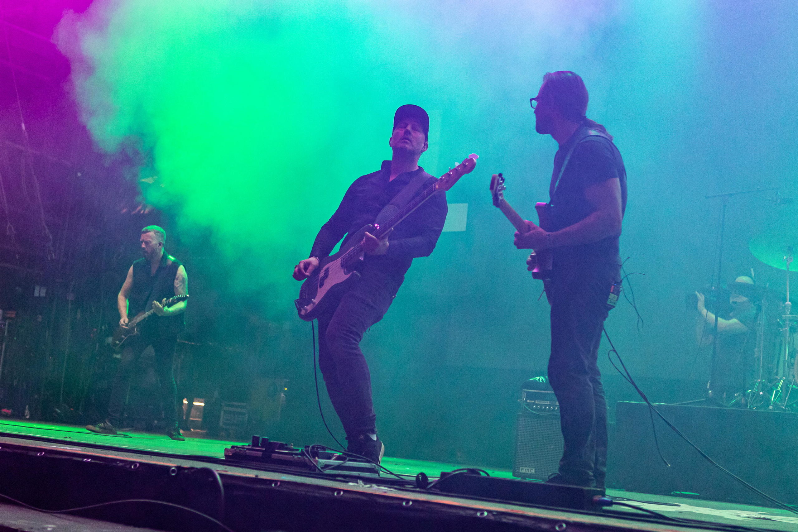 Long Distance Calling 18.08.2023