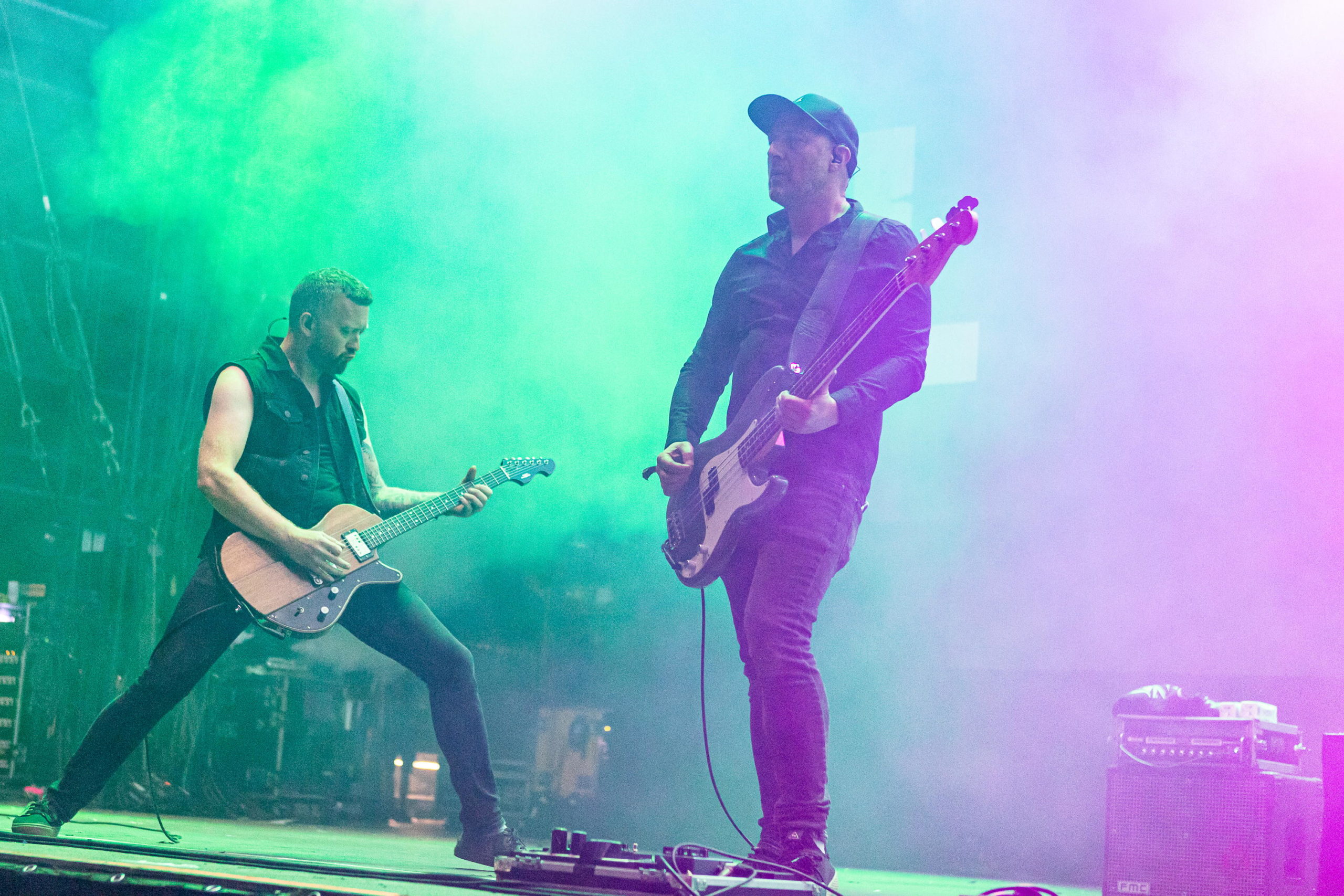 Long Distance Calling 18.08.2023