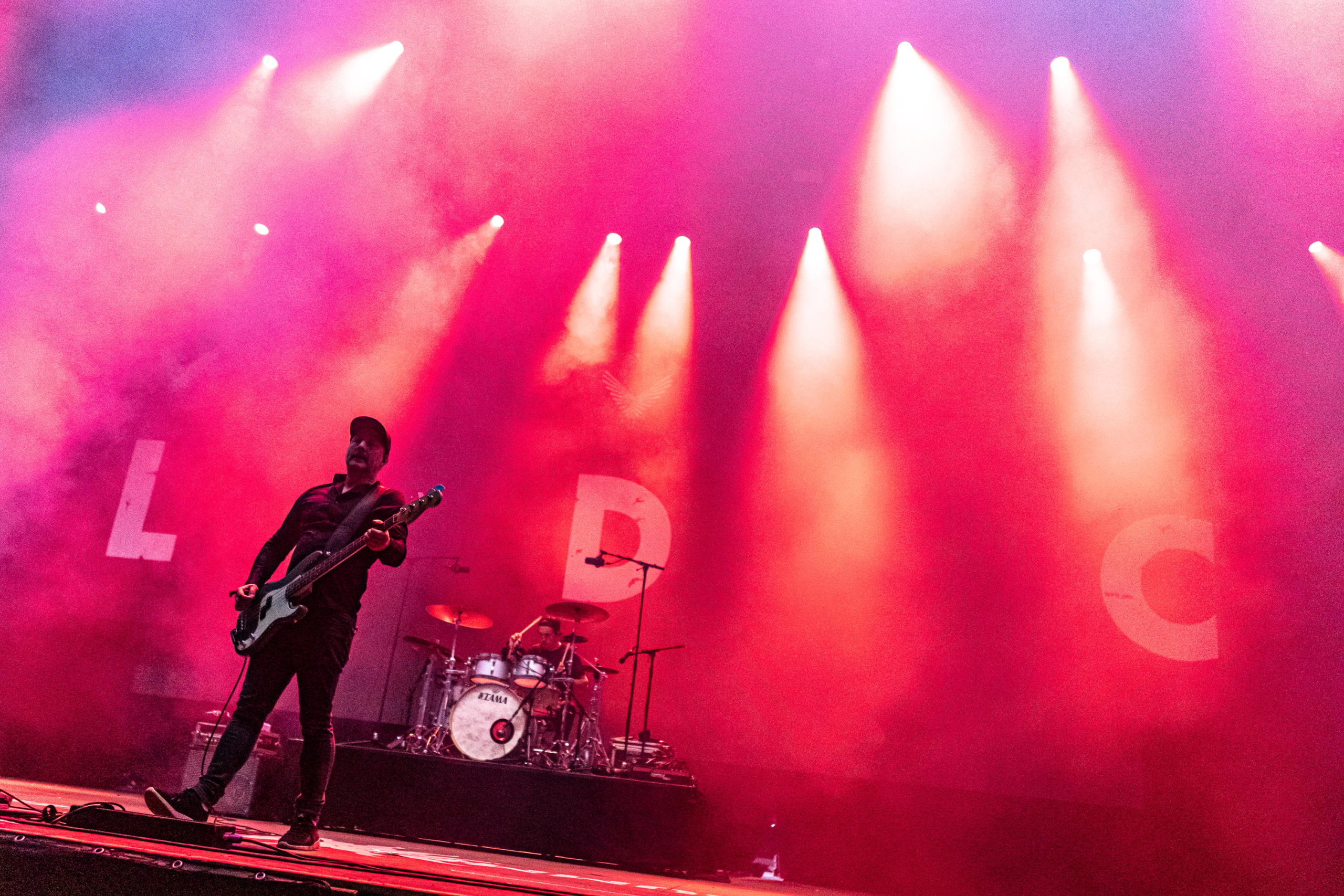 Long Distance Calling 18.08.2023