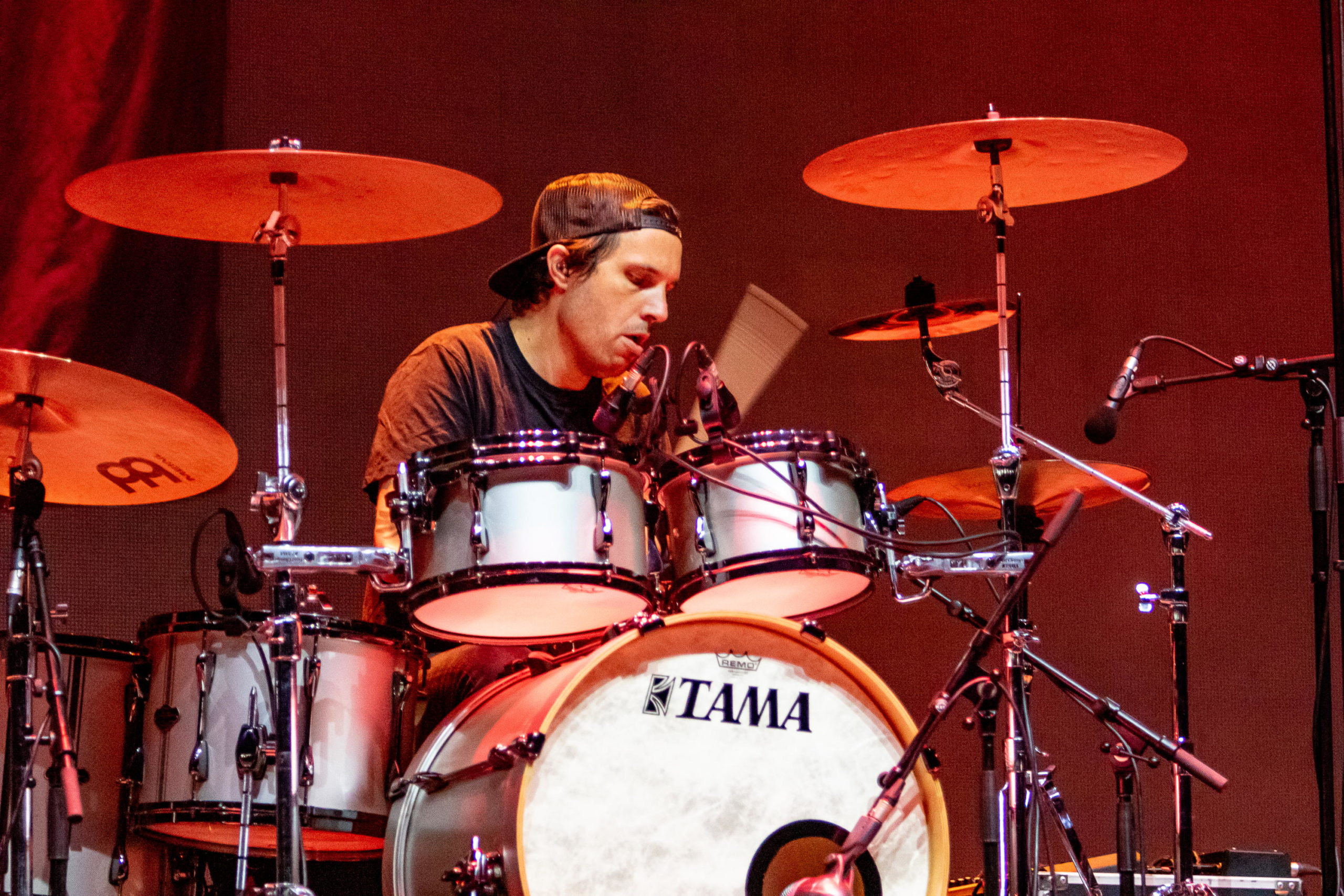 Long Distance Calling 18.08.2023