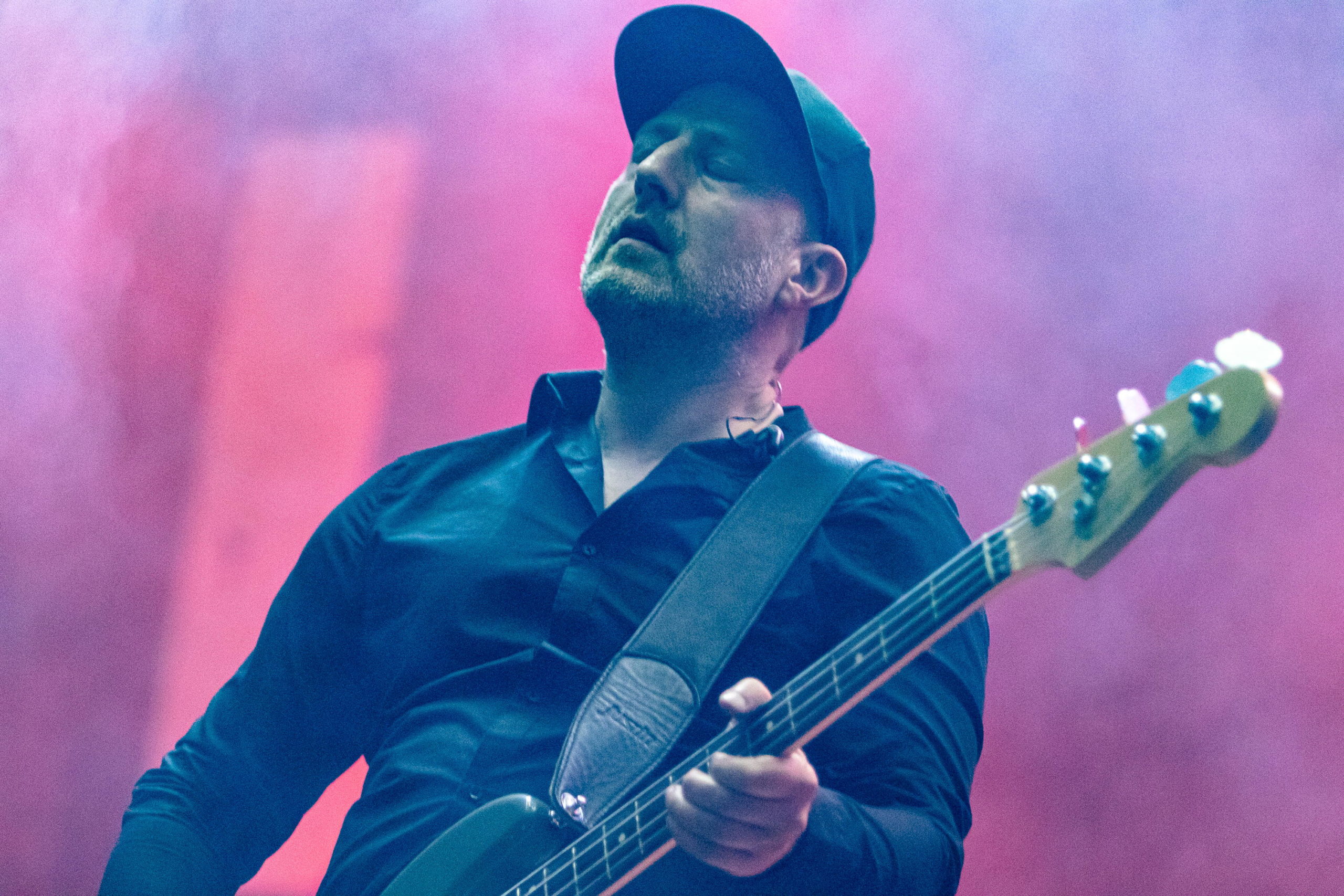 Long Distance Calling 18.08.2023