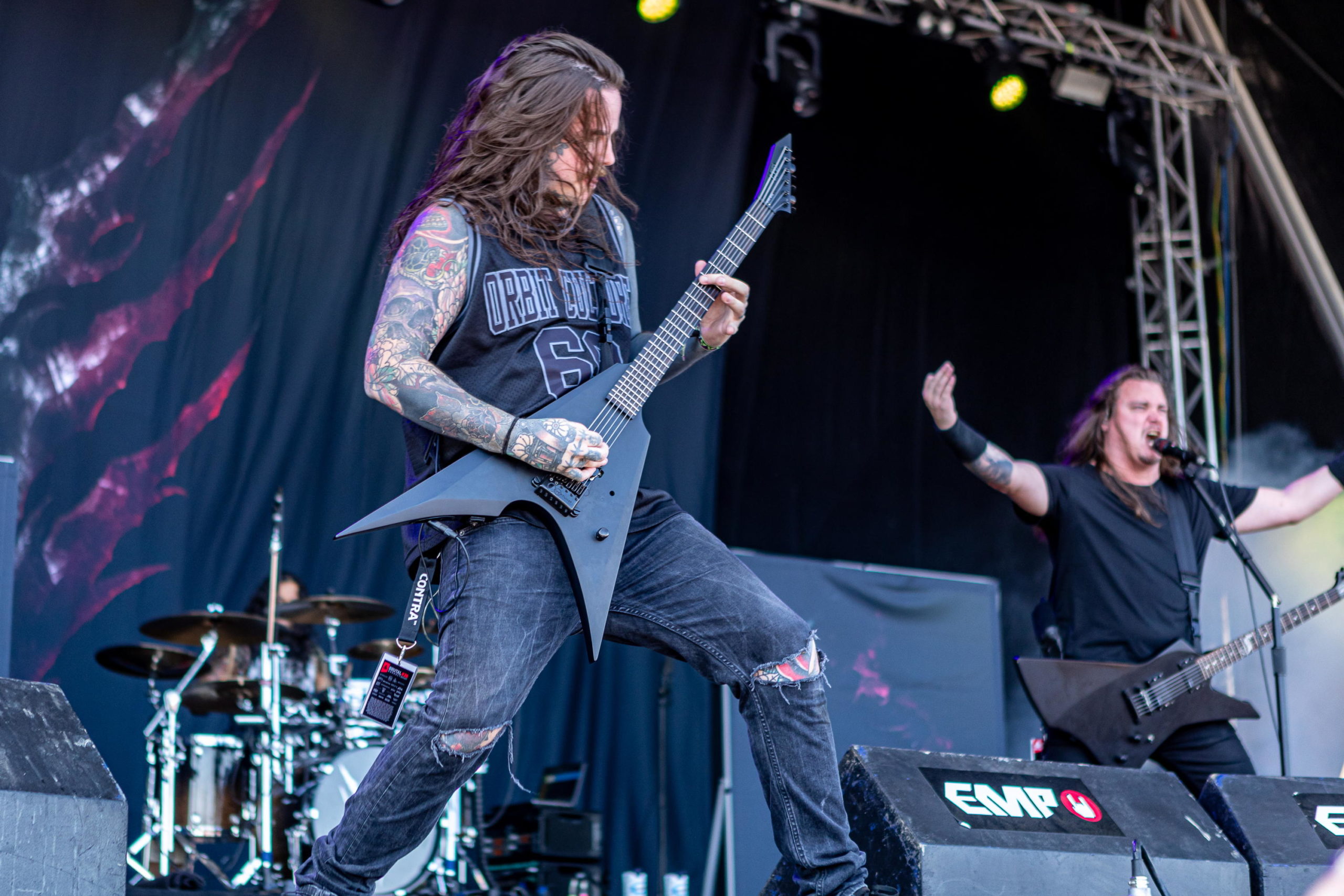 Orbit Culture 18.08.2023