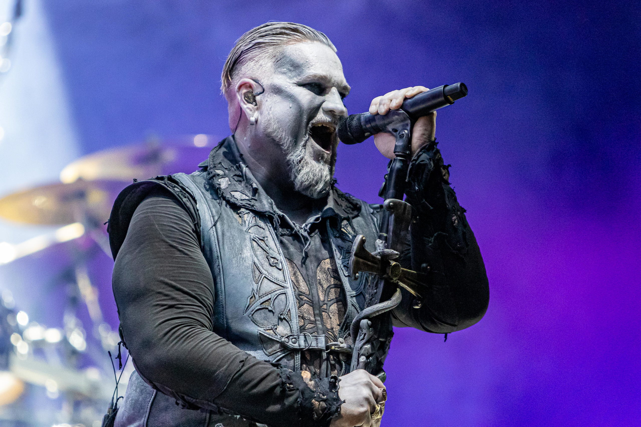 Powerwolf 18.08.2023