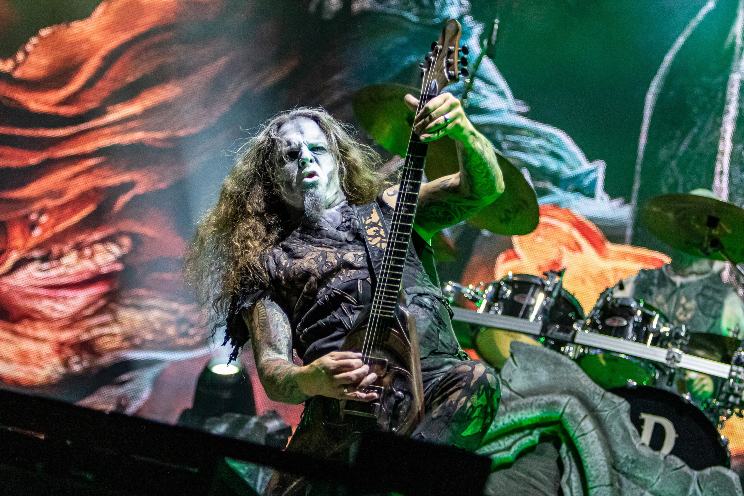 Powerwolf 18.08.2023