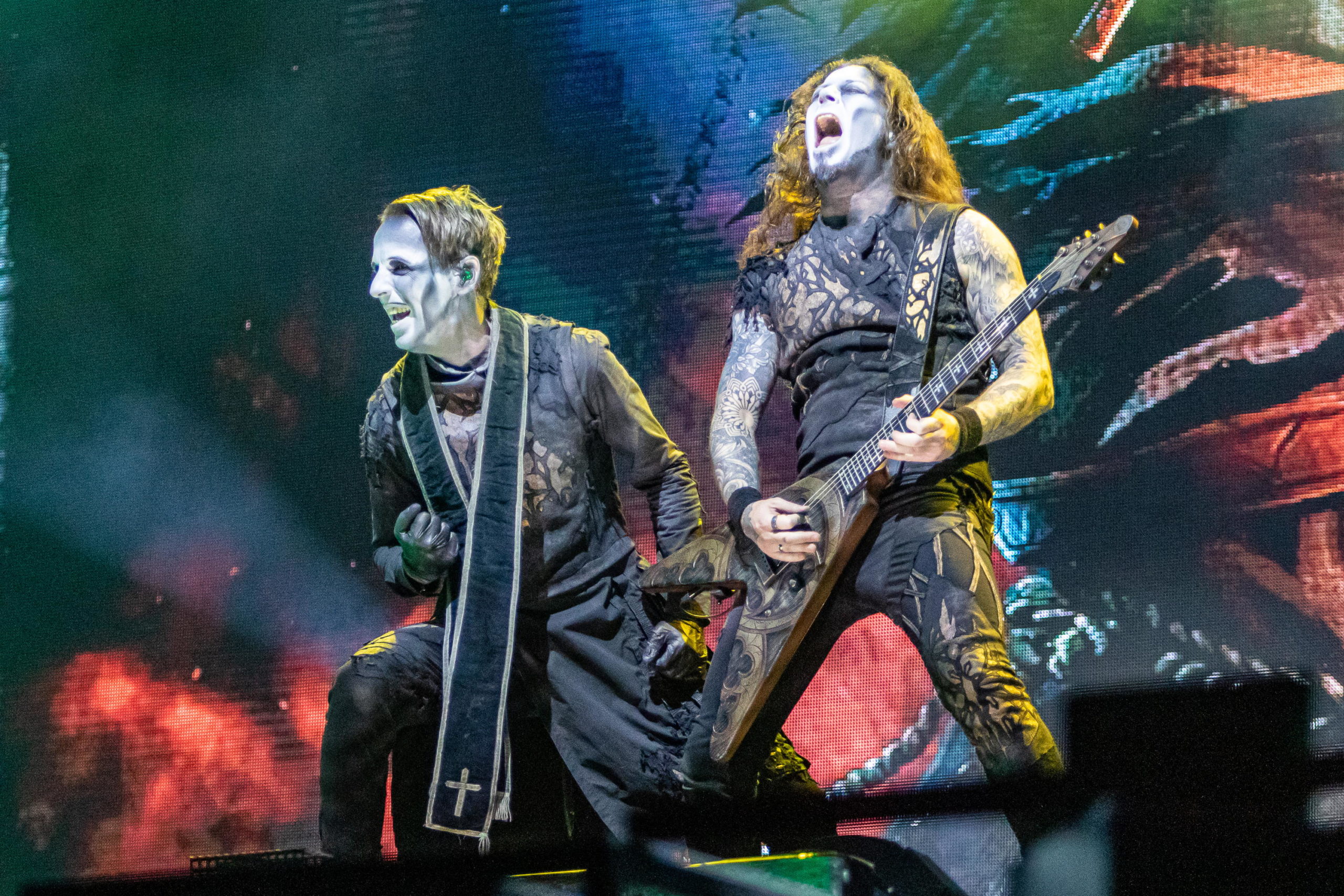 Powerwolf 18.08.2023