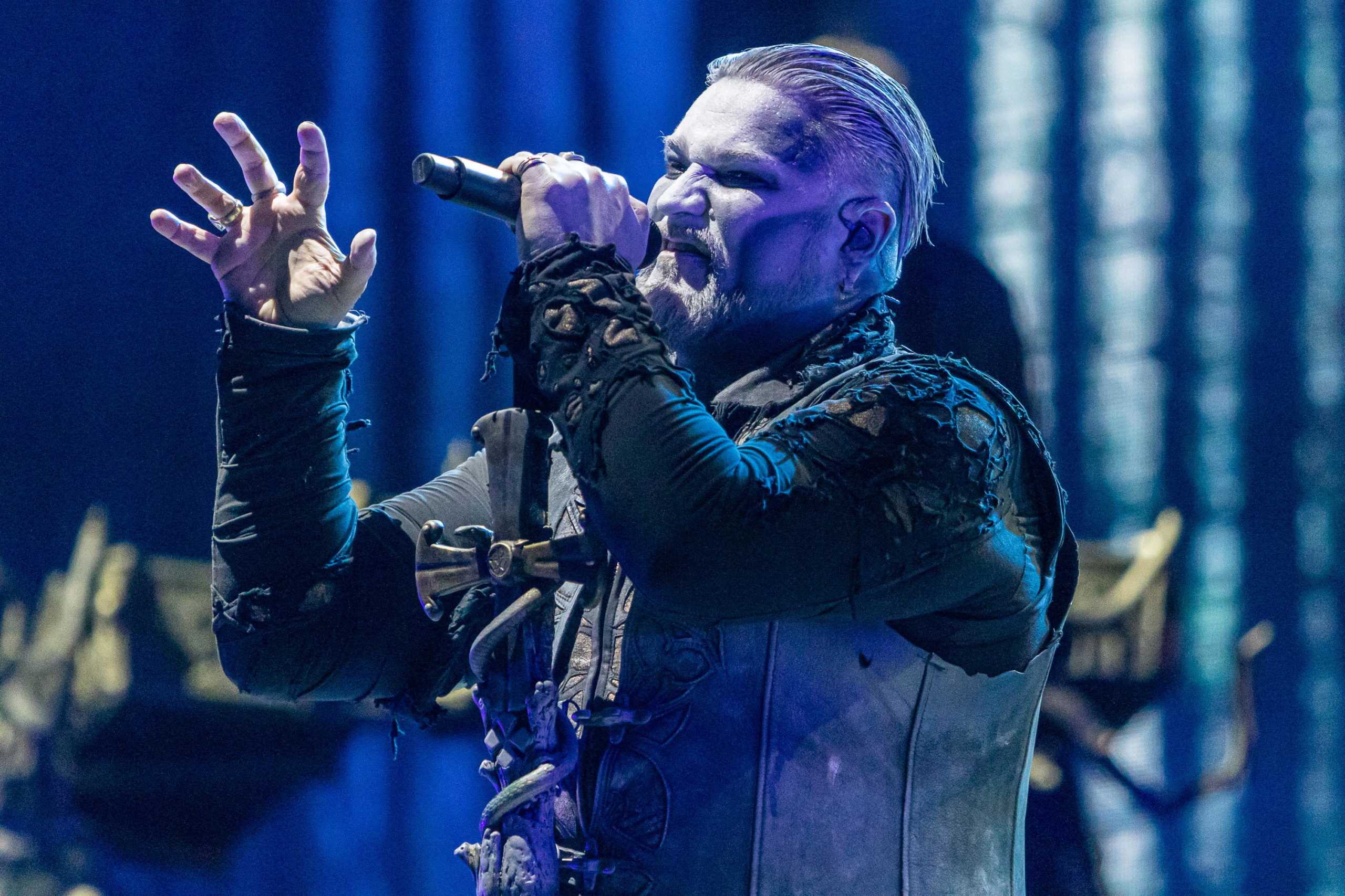 Powerwolf 18.08.2023