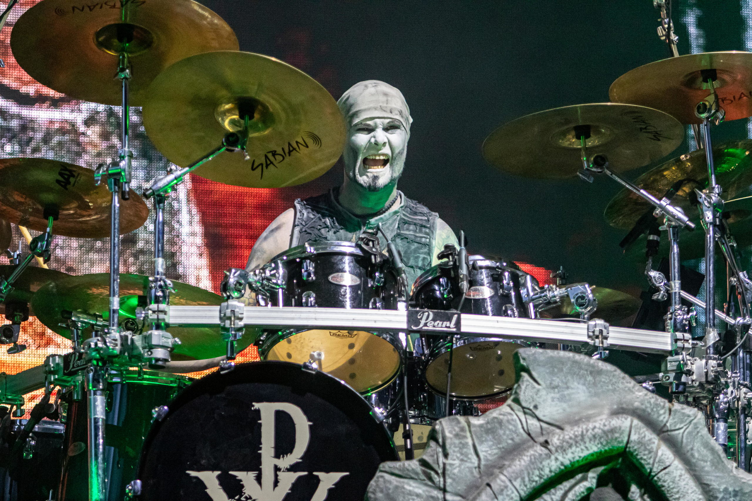 Powerwolf 18.08.2023