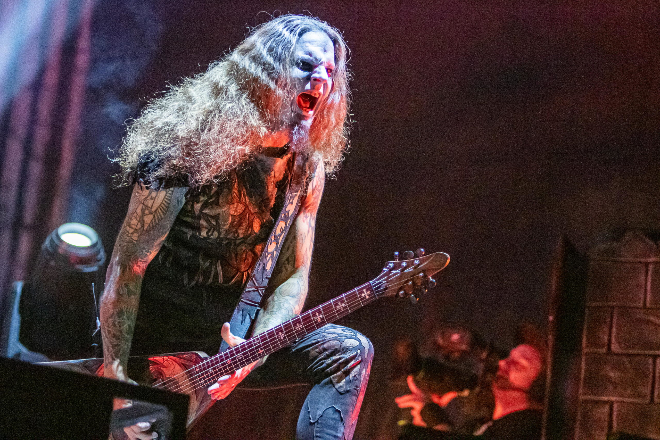 Powerwolf 18.08.2023