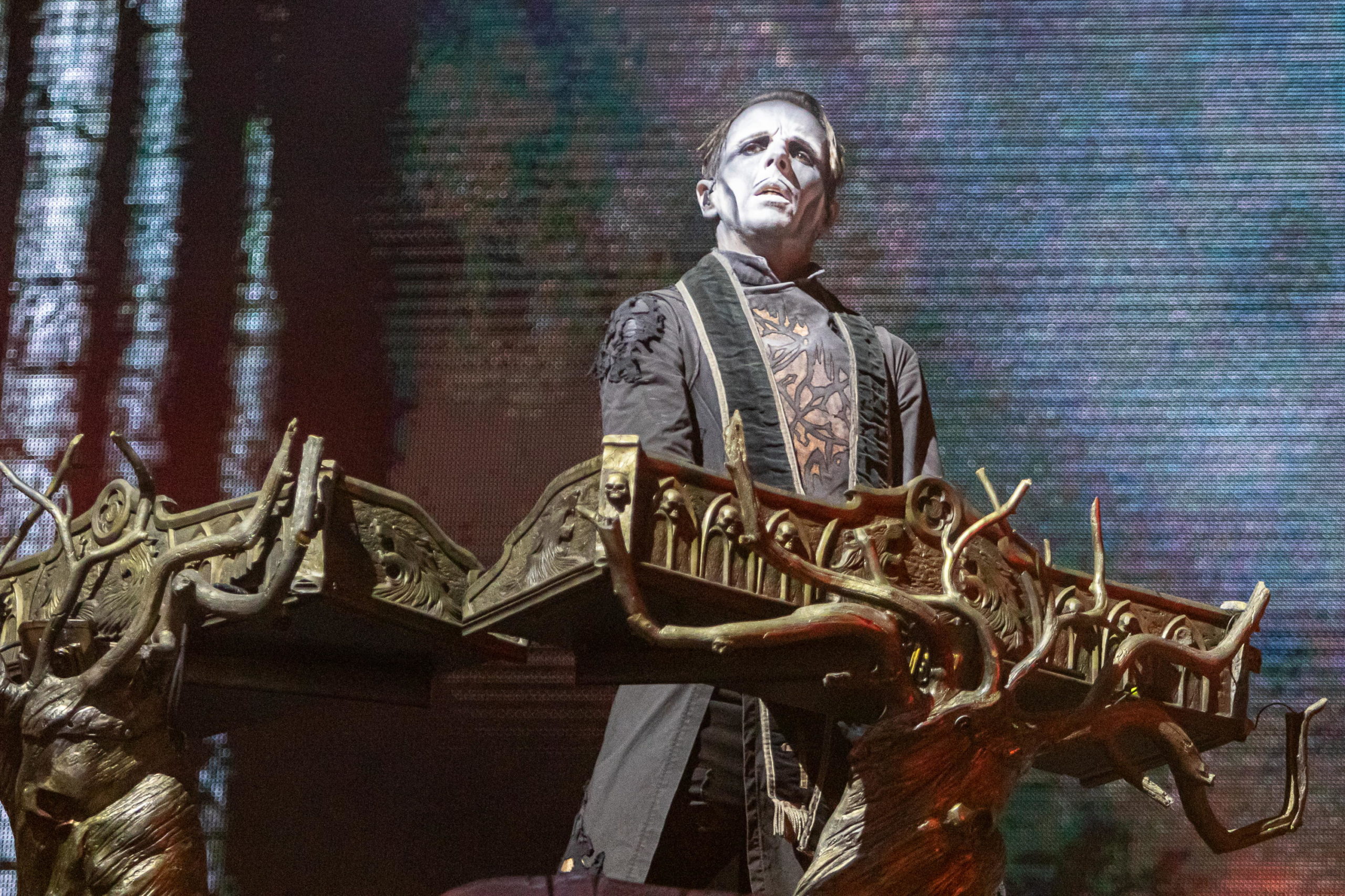 Powerwolf 18.08.2023