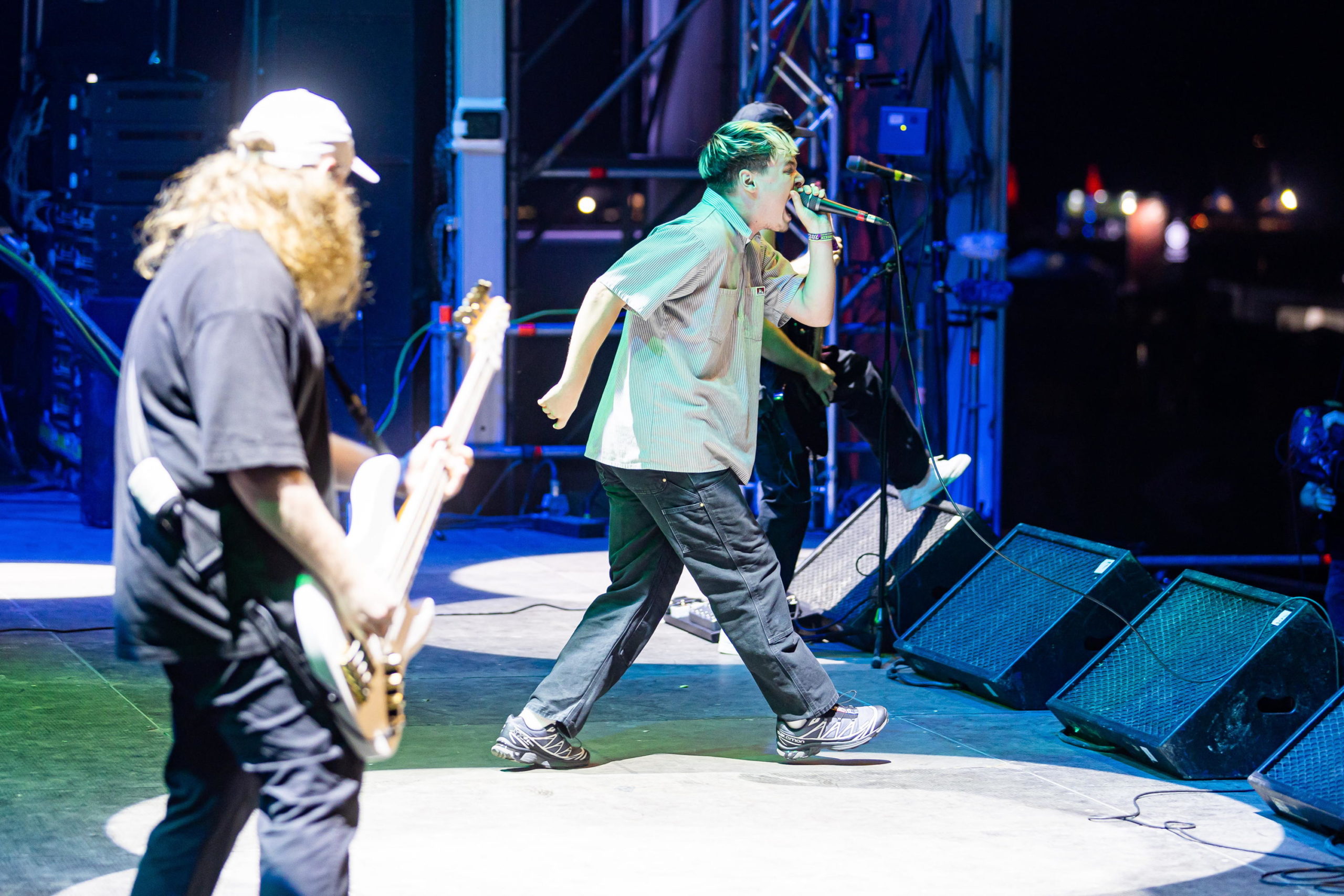 Knocked Loose 18.08.2023