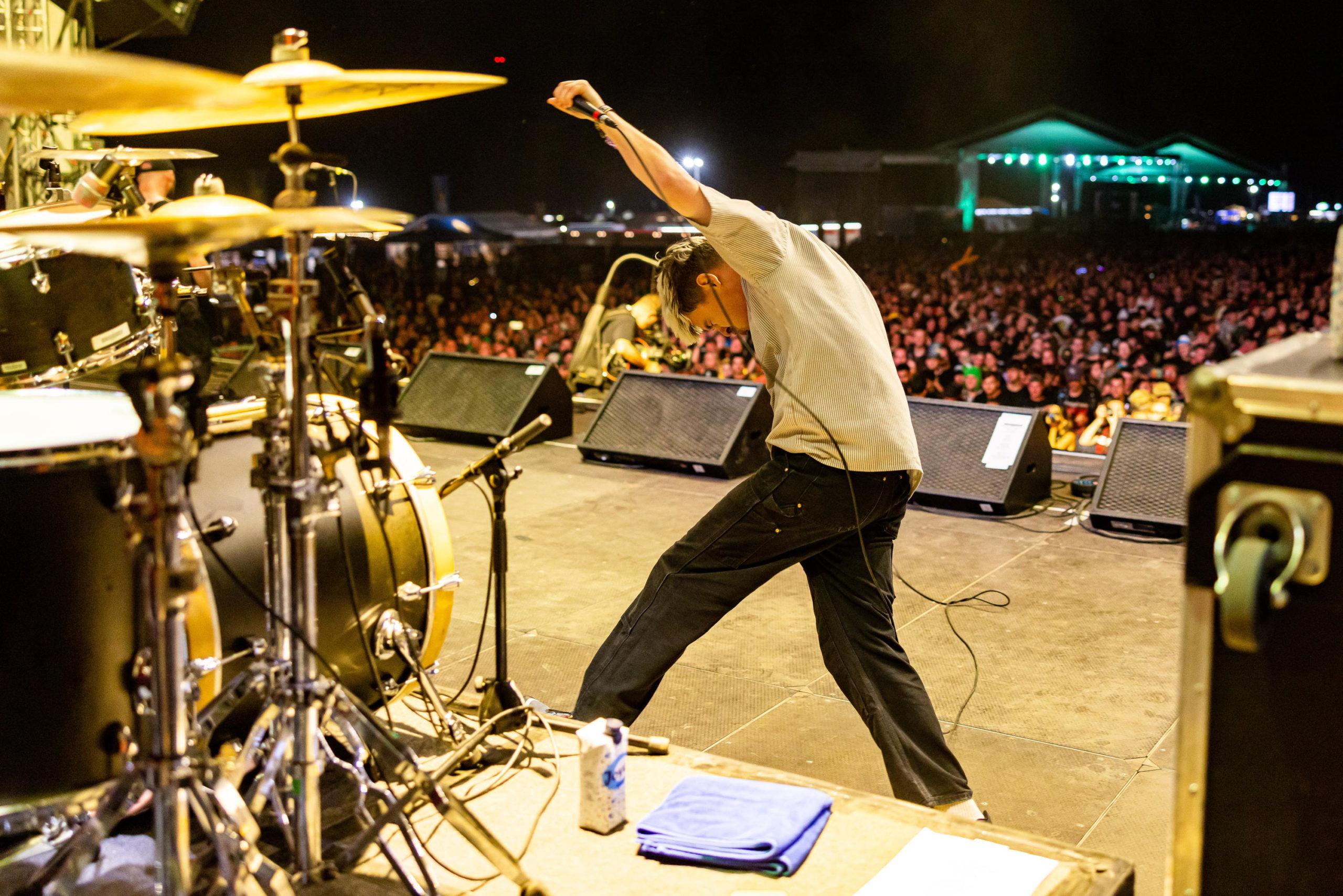 Knocked Loose 18.08.2023