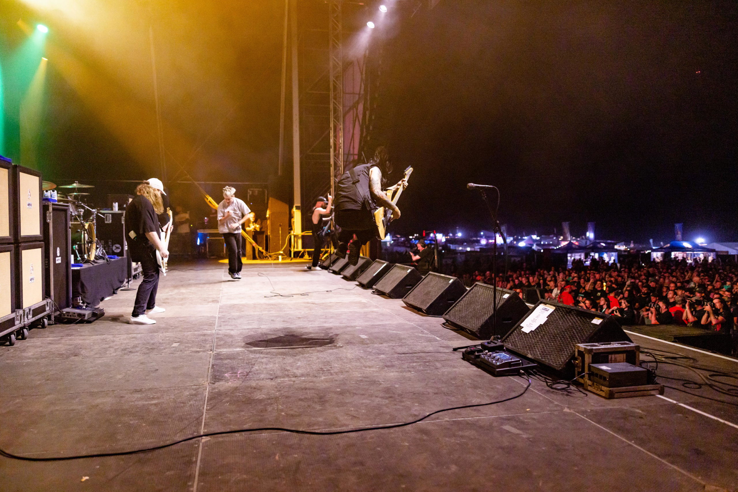 Knocked Loose 18.08.2023