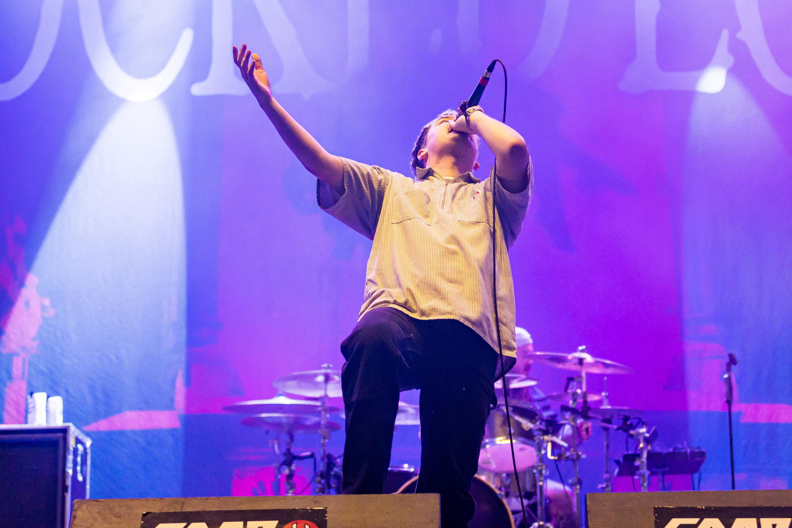 Knocked Loose 18.08.2023