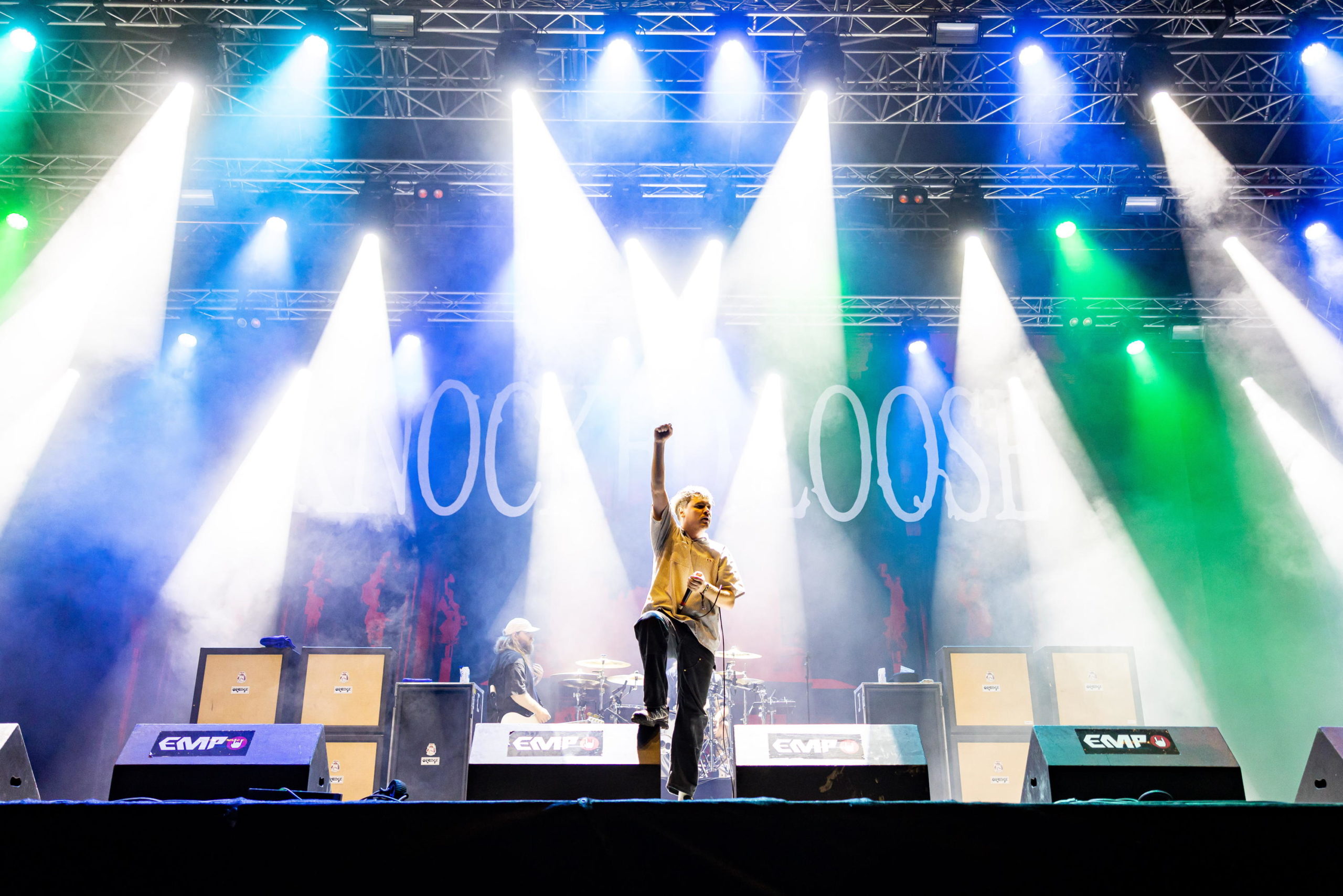 Knocked Loose 18.08.2023