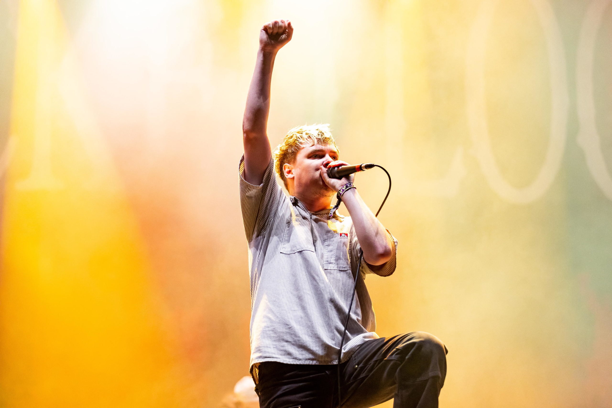 Knocked Loose 18.08.2023