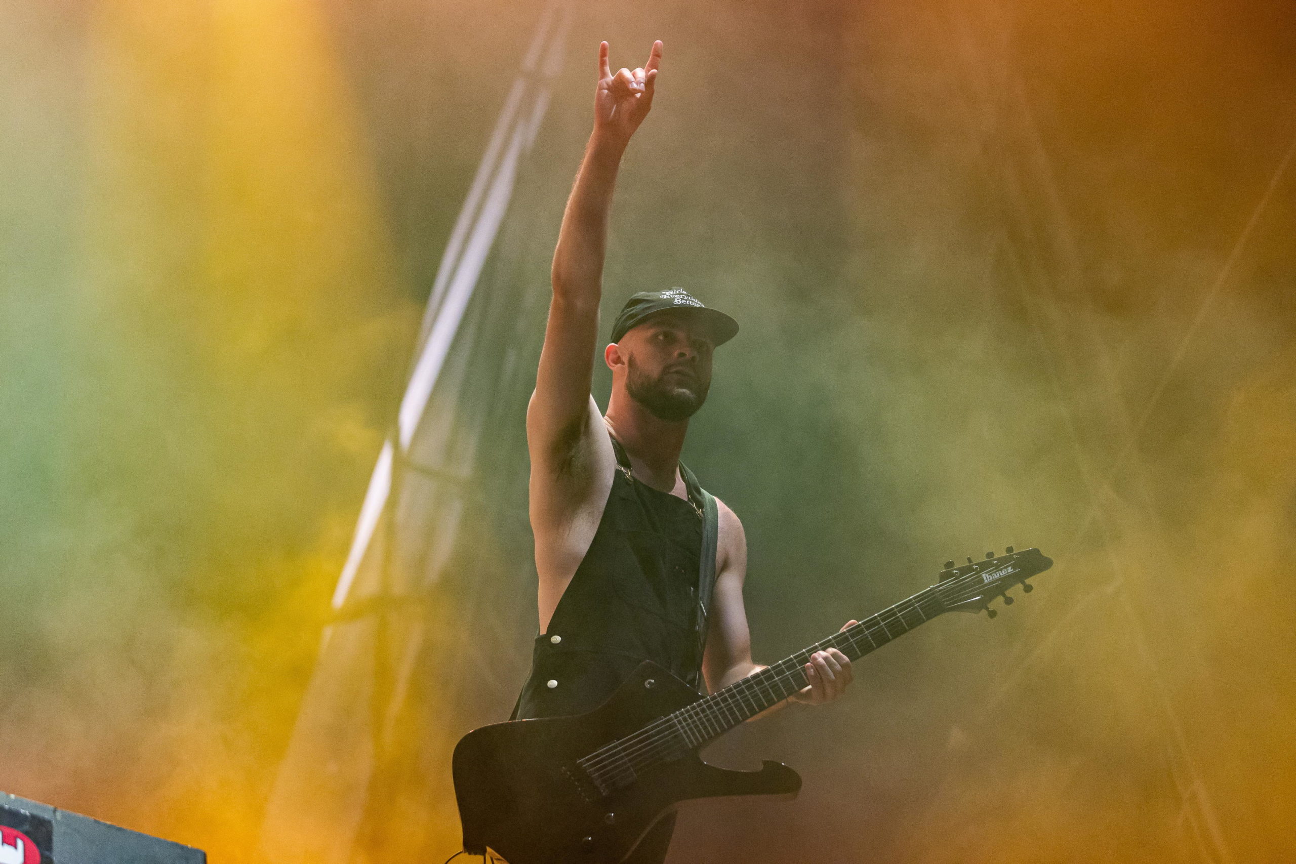 Knocked Loose 18.08.2023