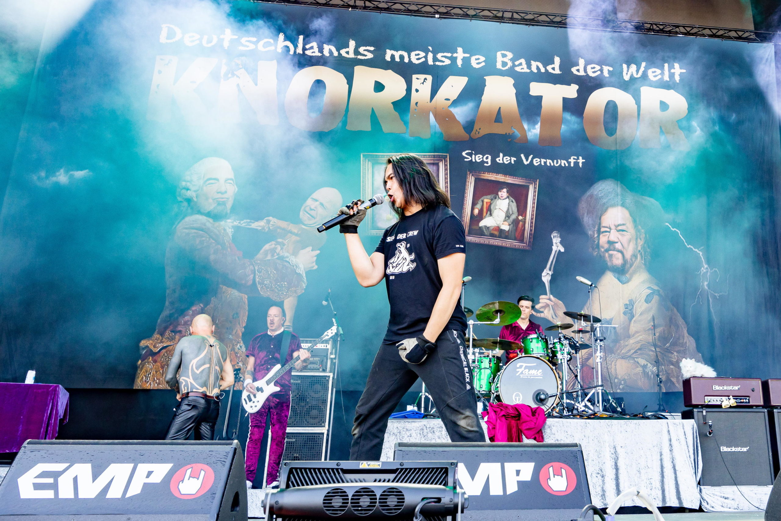 Knorkator 19.08.2023