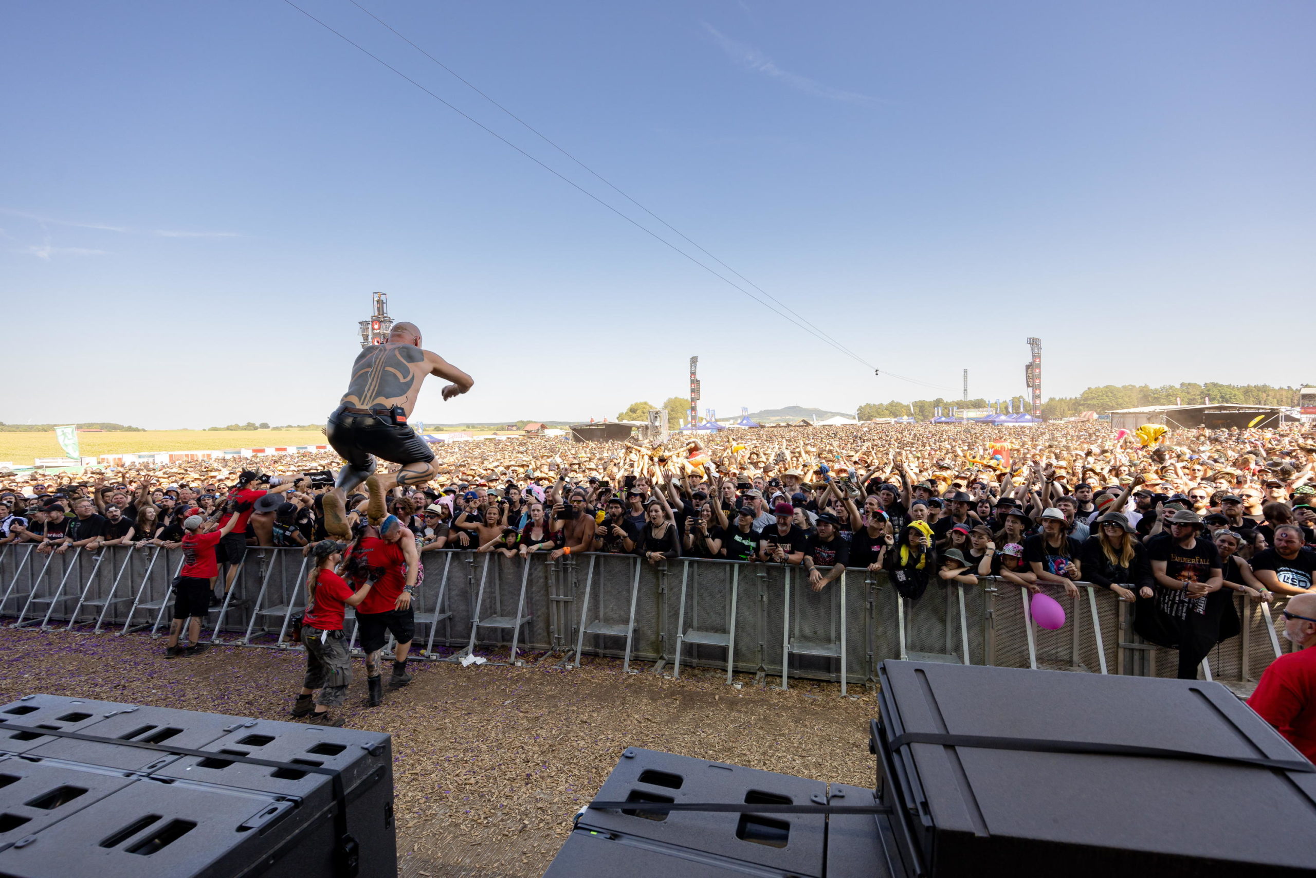 Knorkator 19.08.2023