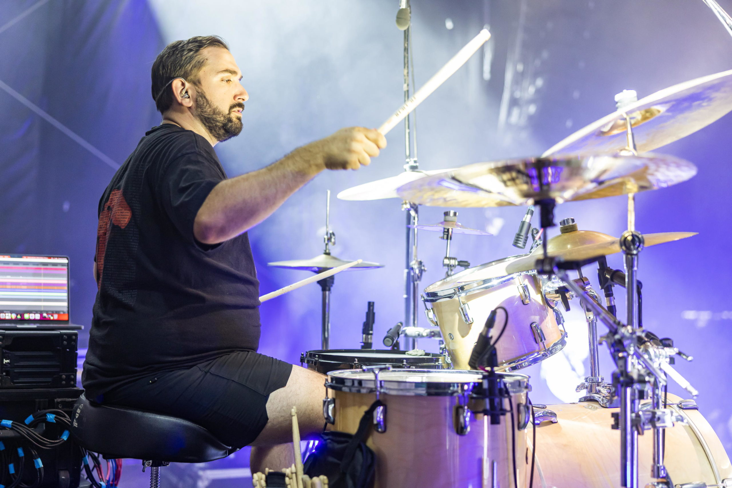 Sign Of The Swarms 18.08.2023