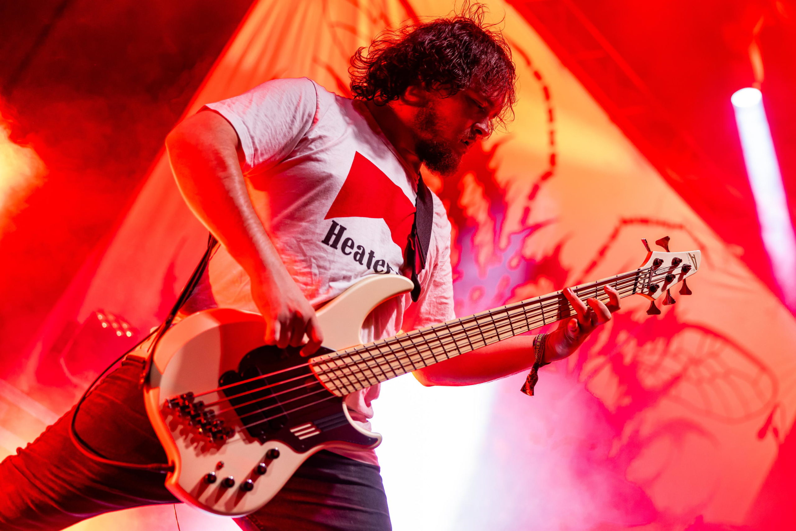 Sign Of The Swarms 18.08.2023