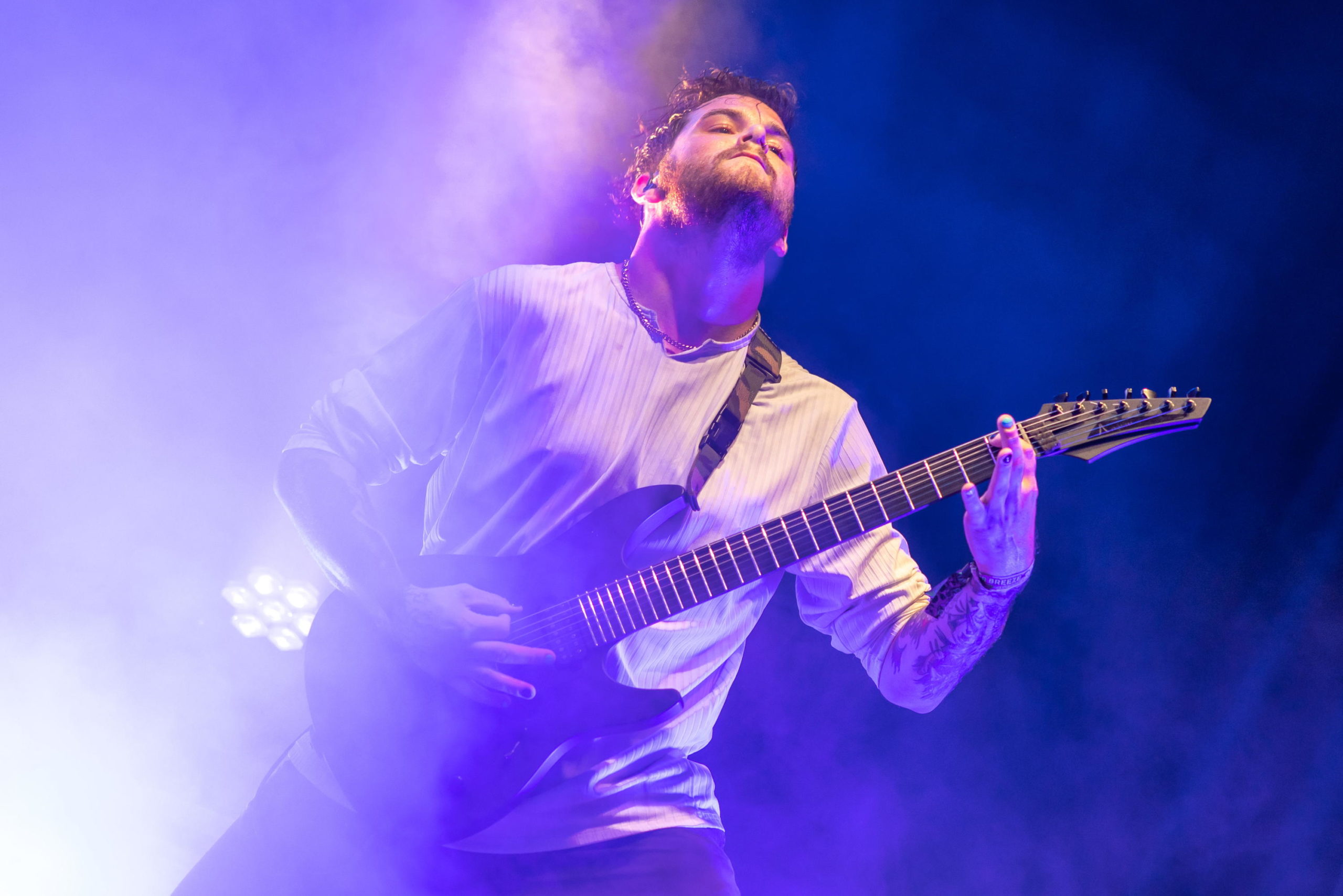 Sign Of The Swarms 18.08.2023