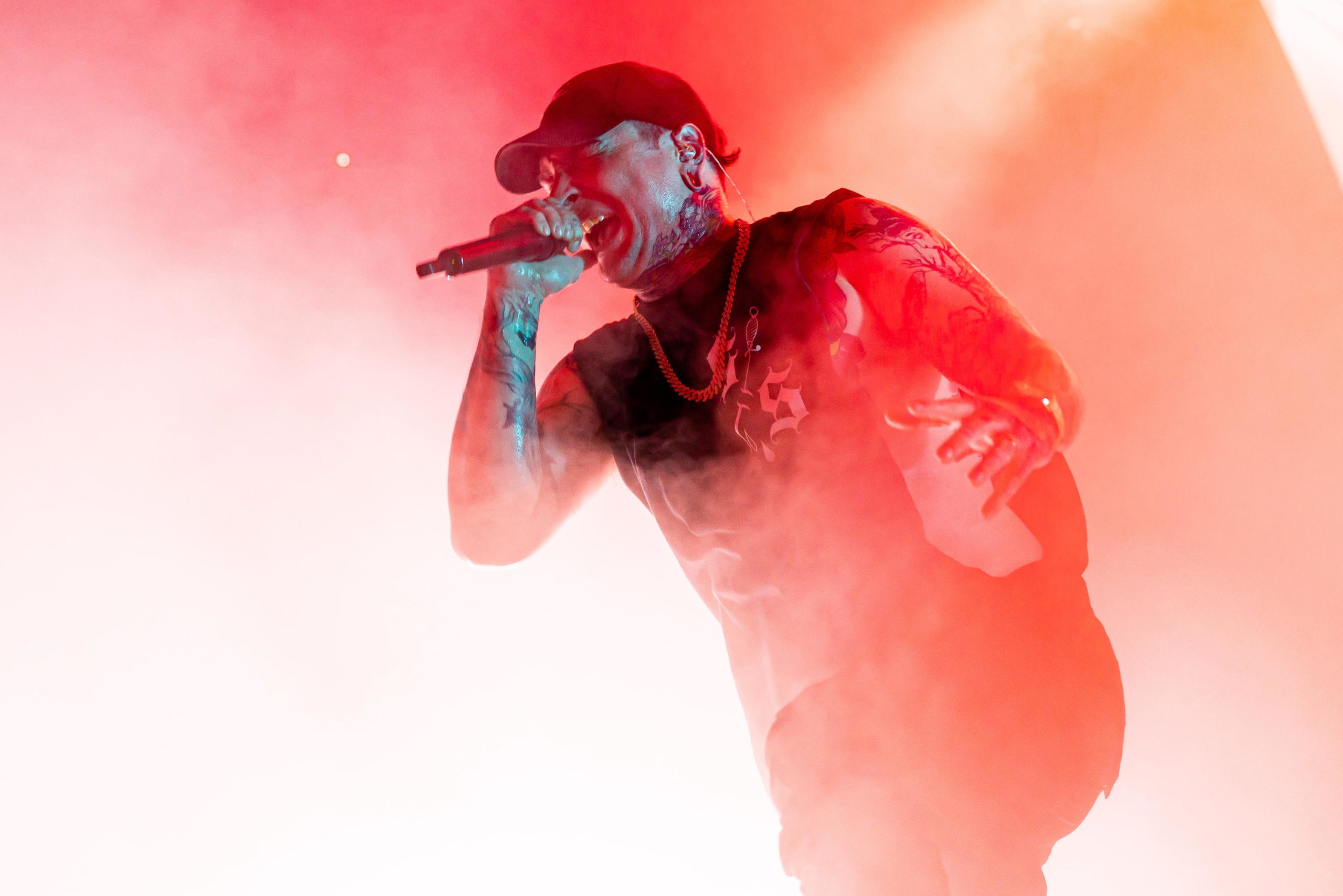 Sign Of The Swarms 18.08.2023