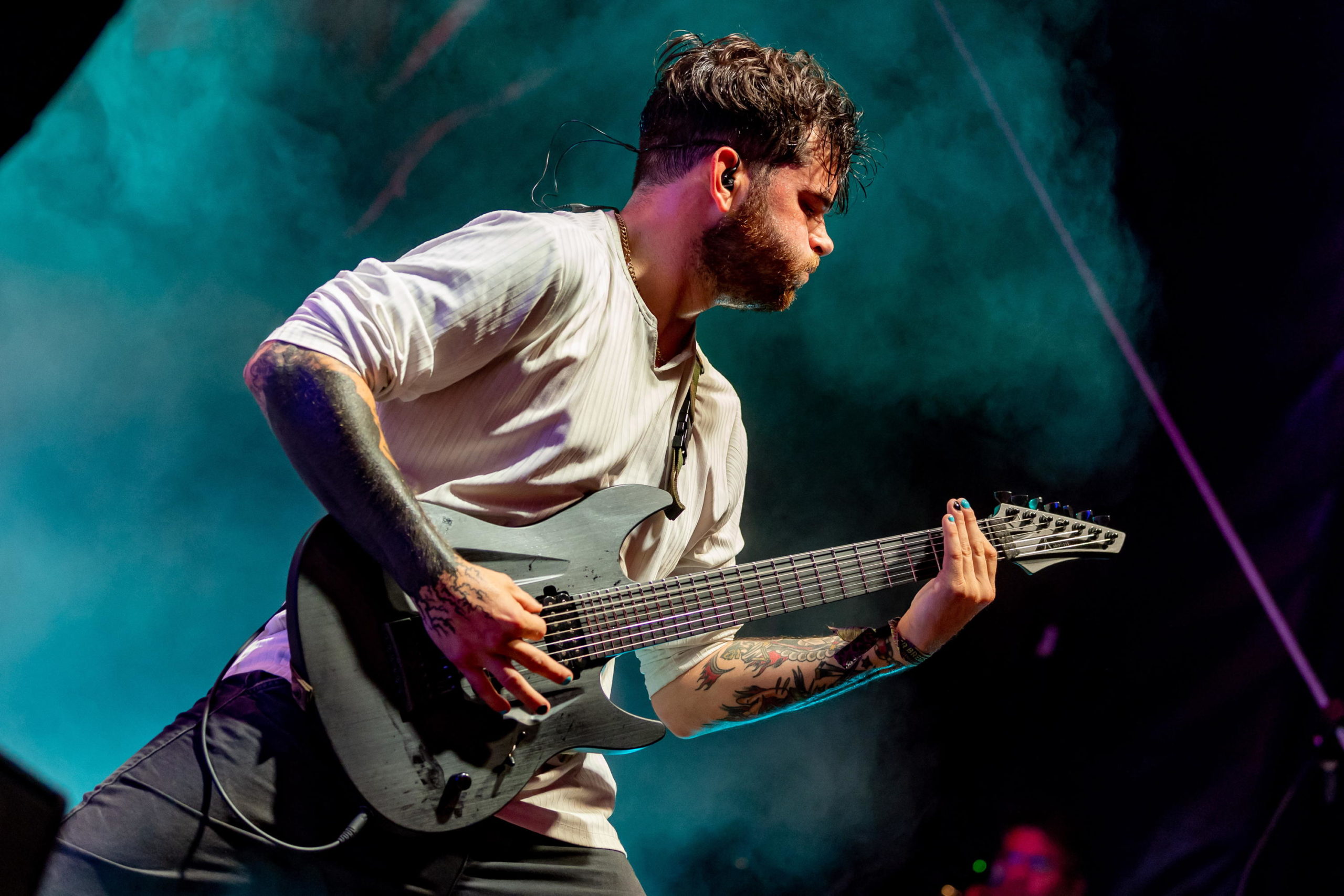 Sign Of The Swarms 18.08.2023